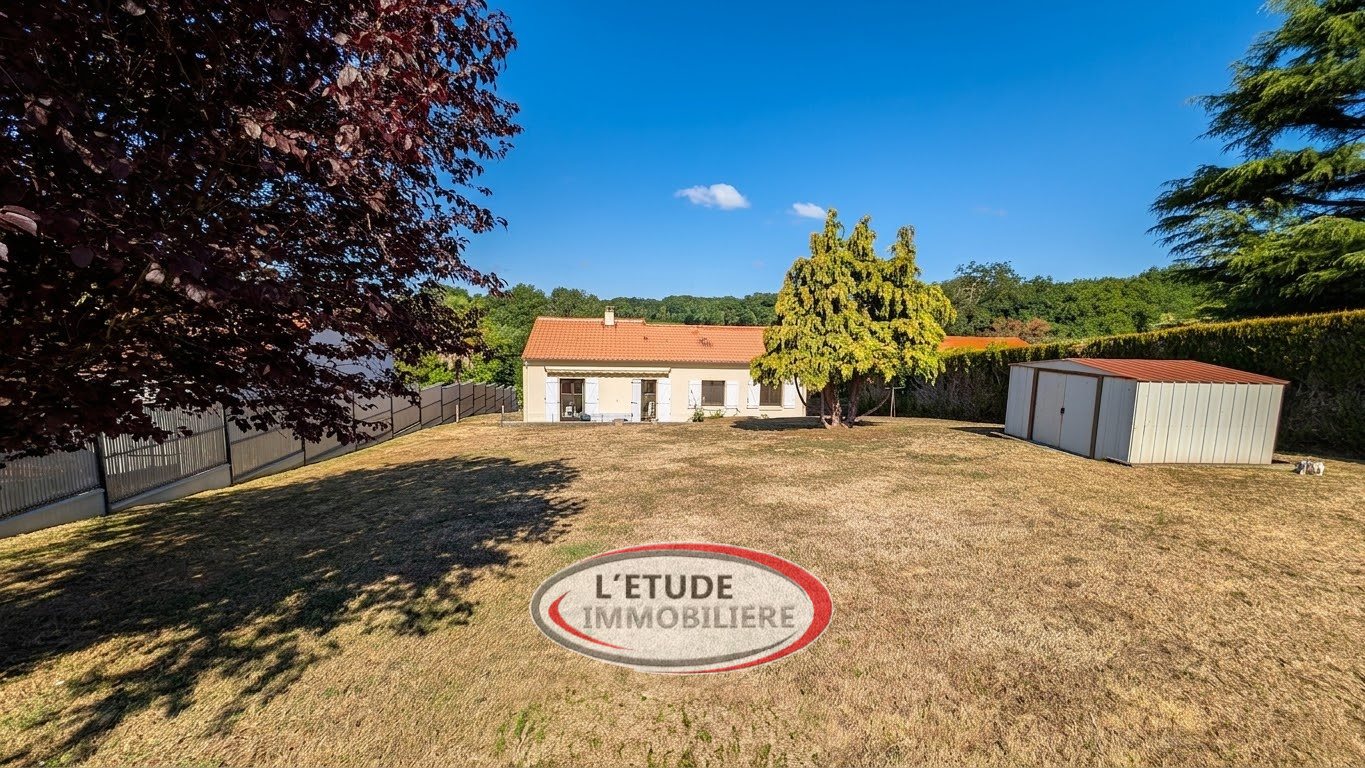 Maison à vendre, 107m², Vertou