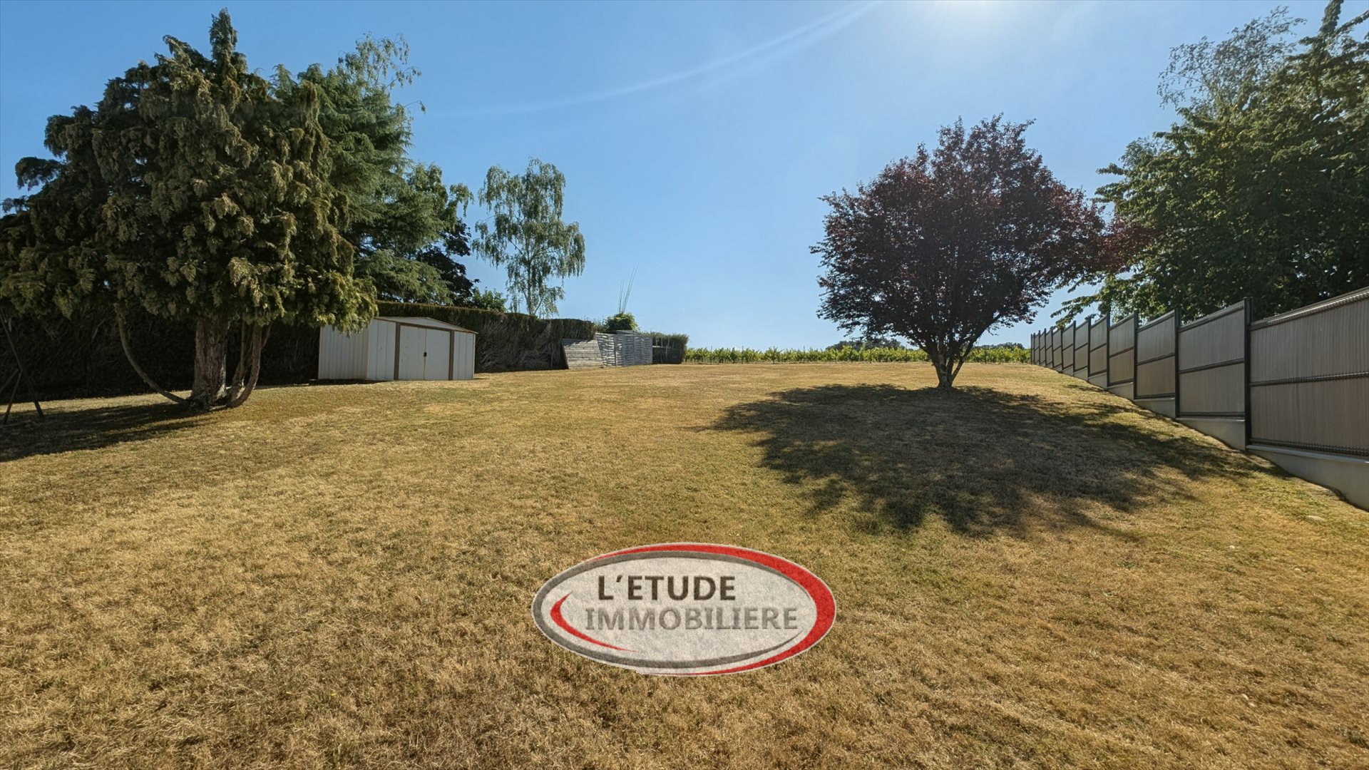 Maison à vendre, 107m², Vertou