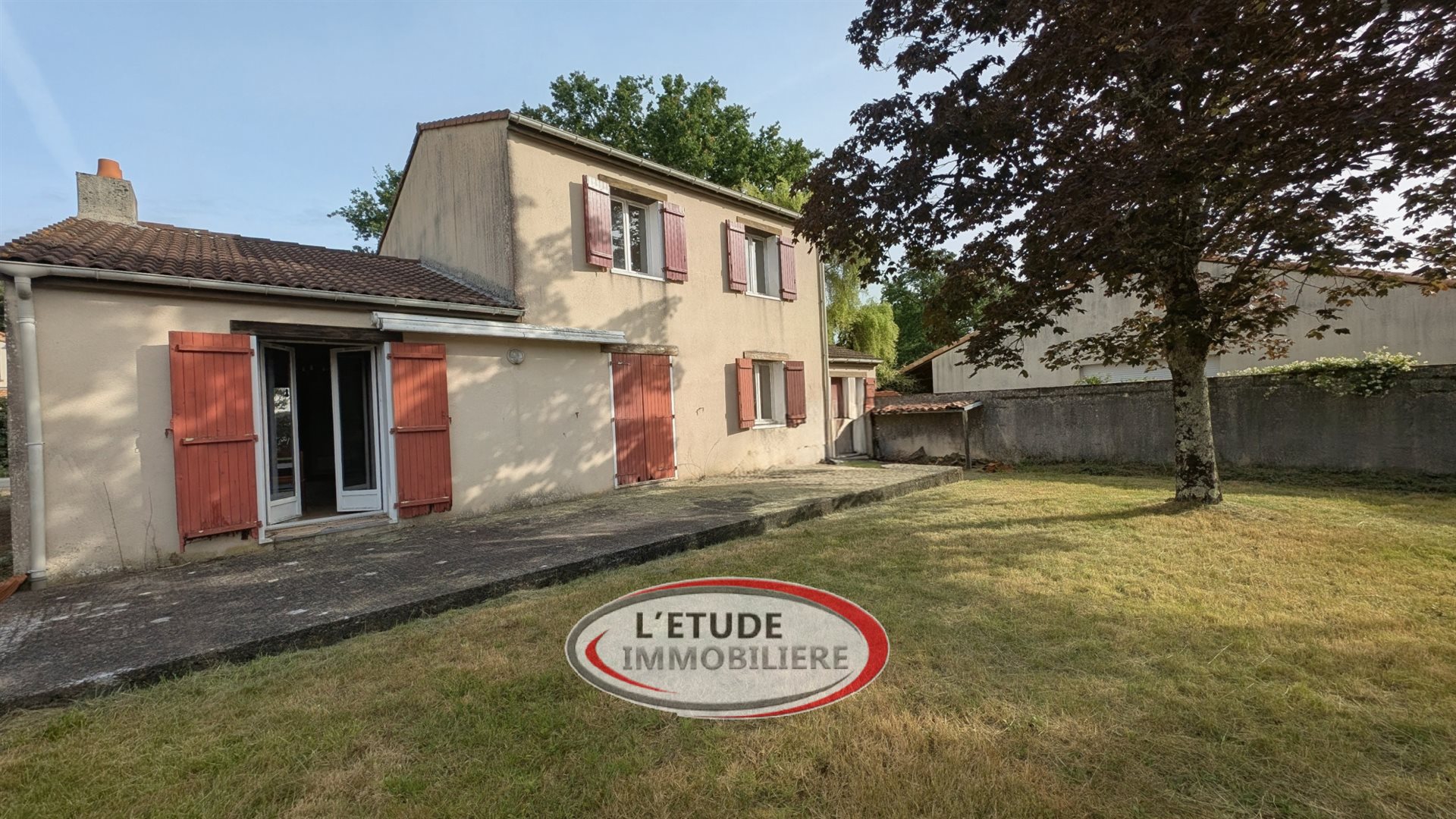 Maison à vendre, 127m², Haute-Goulaine