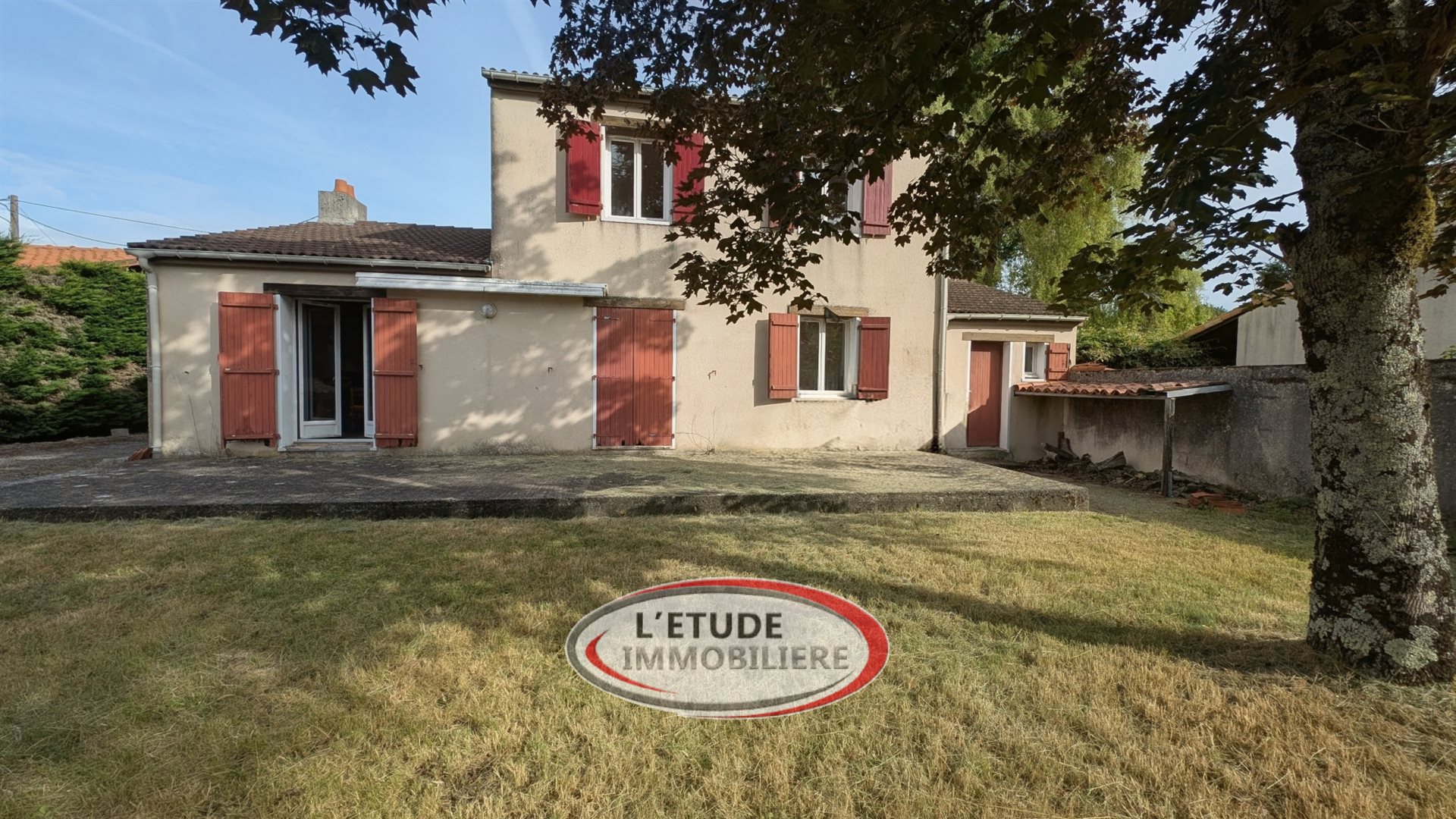 Maison à vendre, 127m², Haute-Goulaine
