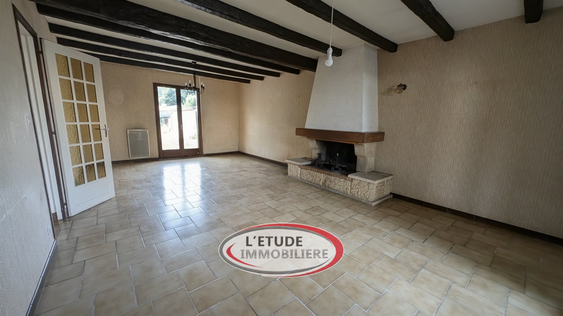 Maison à vendre, 127m², Haute-Goulaine