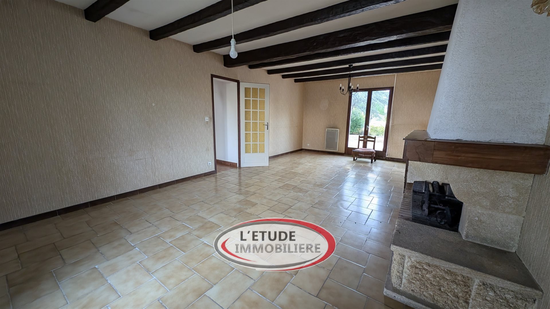 Maison à vendre, 127m², Haute-Goulaine