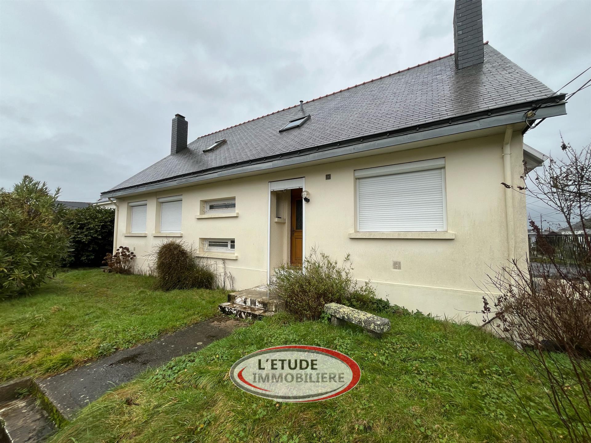 Maison à vendre, 164m², La Chapelle-sur-Erdre
