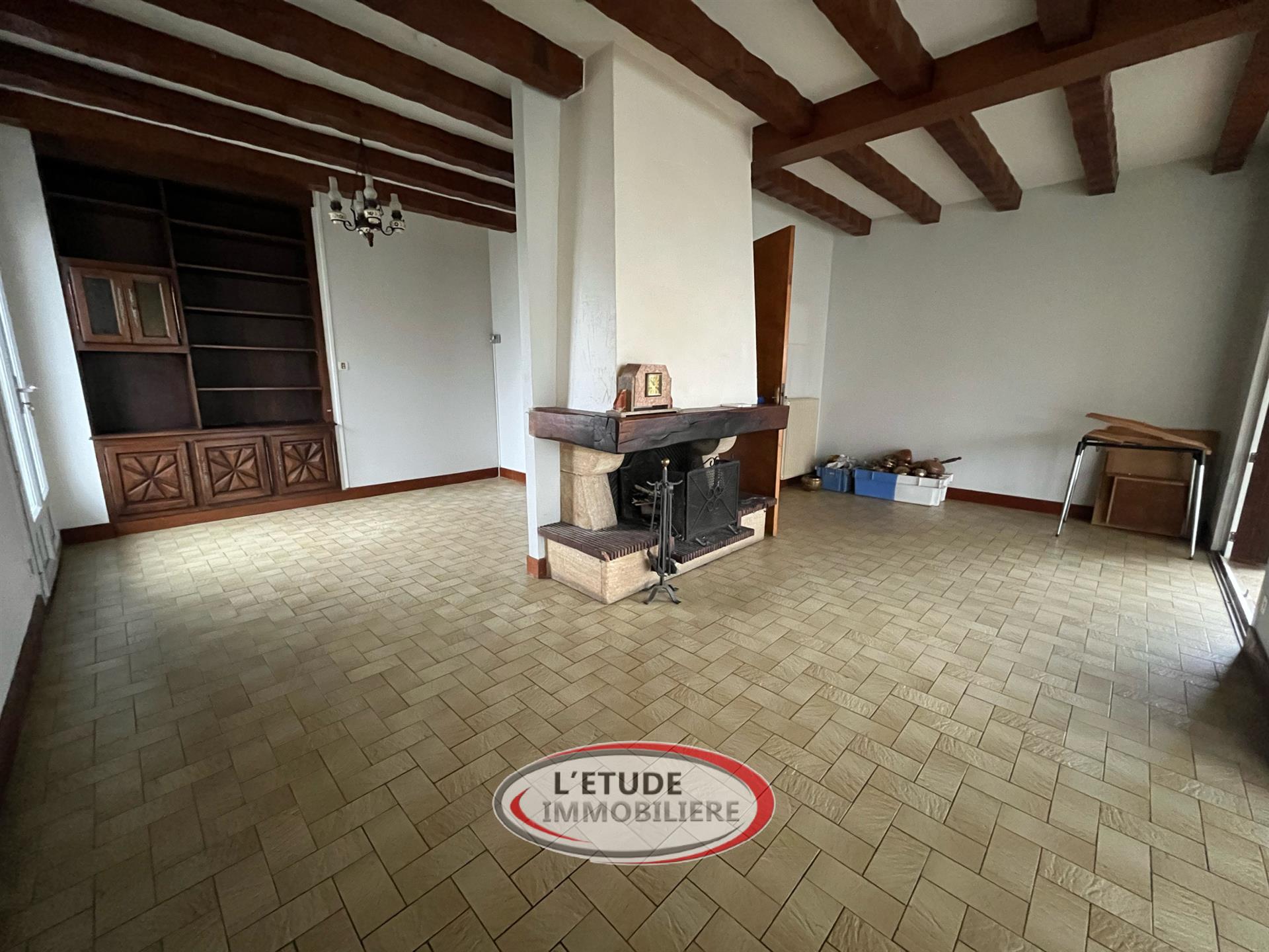 Maison à vendre, 164m², La Chapelle-sur-Erdre