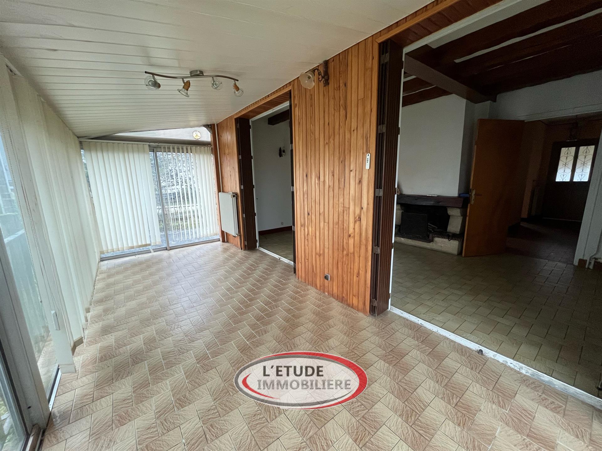 Maison à vendre, 164m², La Chapelle-sur-Erdre