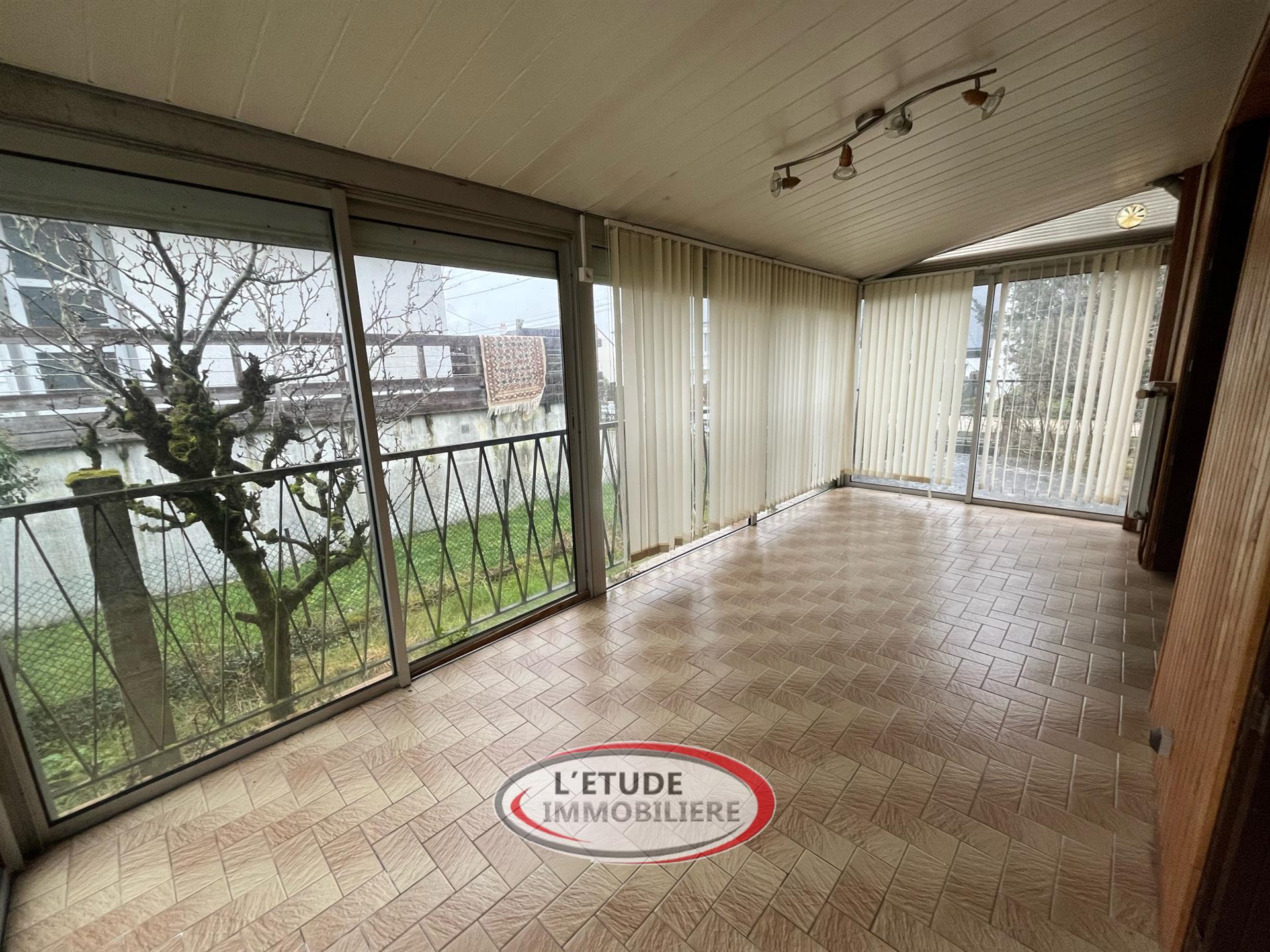 Maison à vendre, 164m², La Chapelle-sur-Erdre