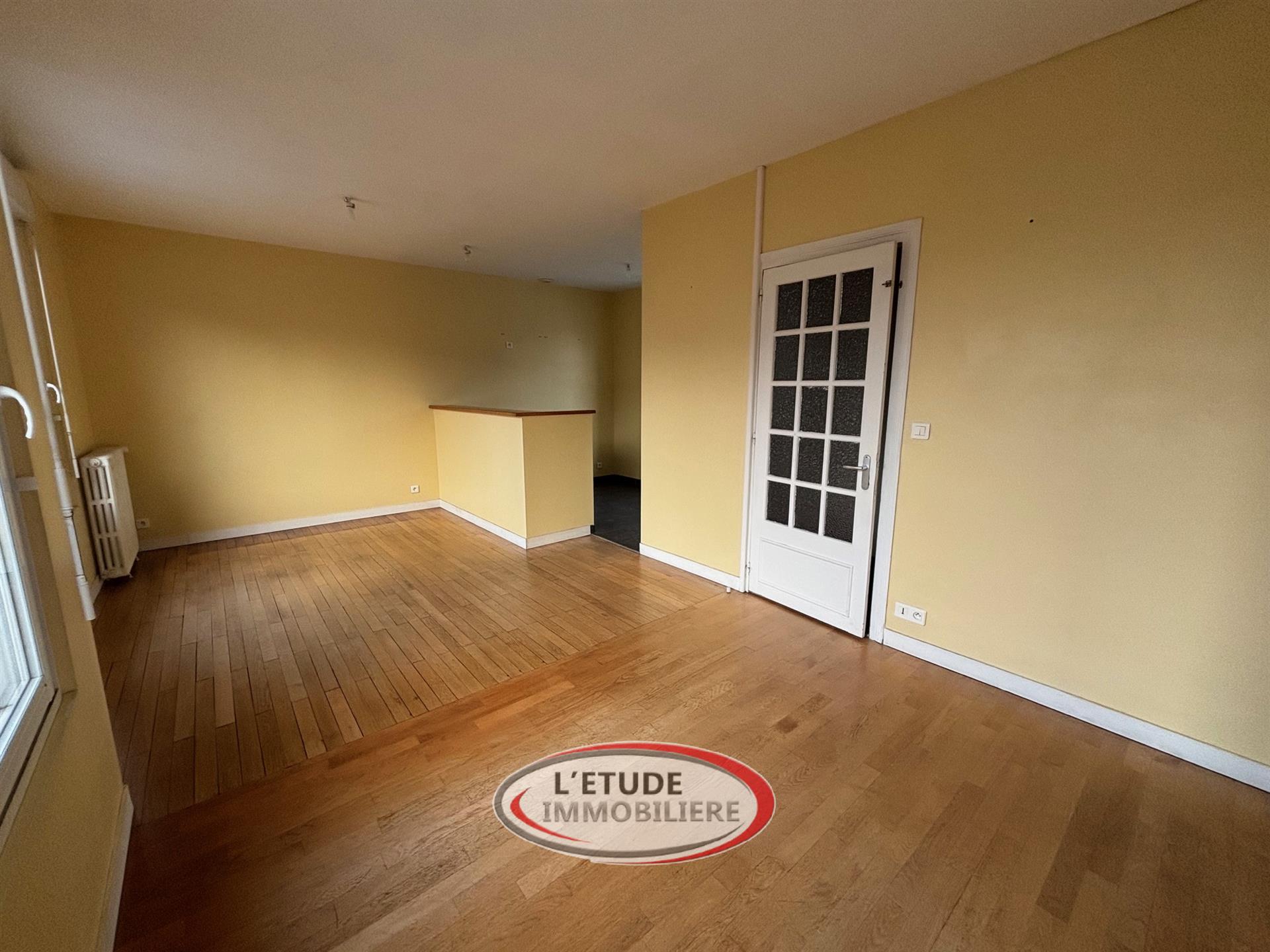 Maison à vendre, 82m², Nantes