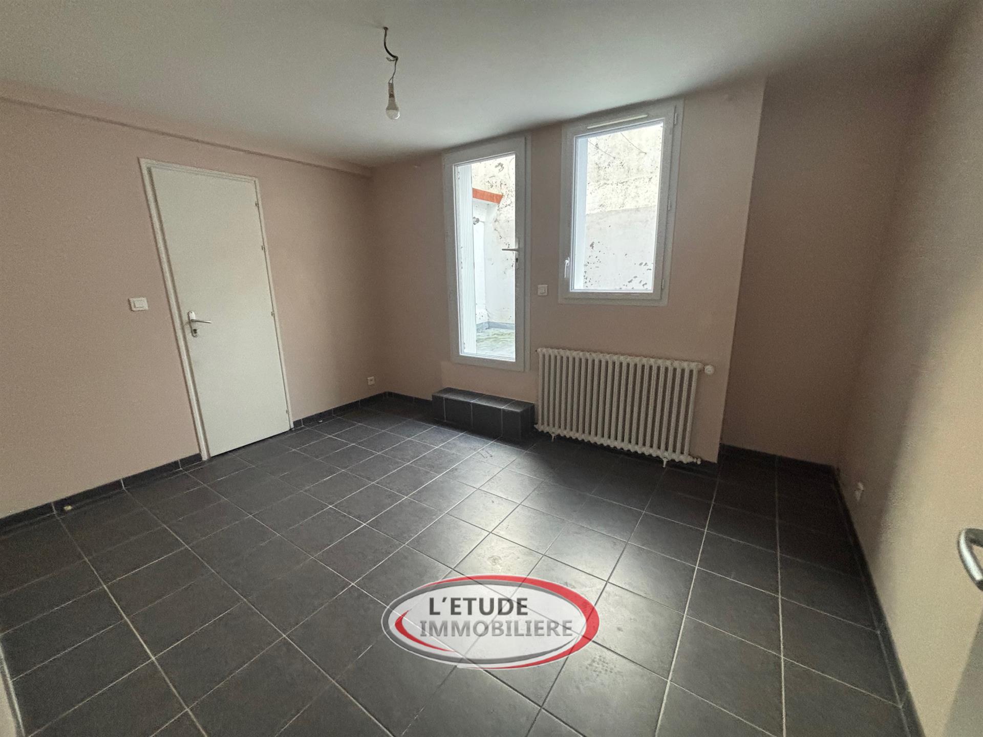 Maison à vendre, 82m², Nantes