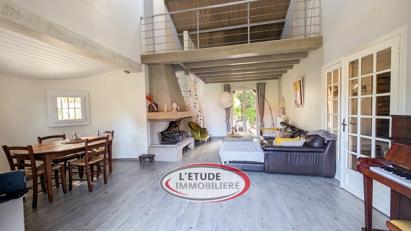 Maison à vendre, 180m², Château-Thébaud