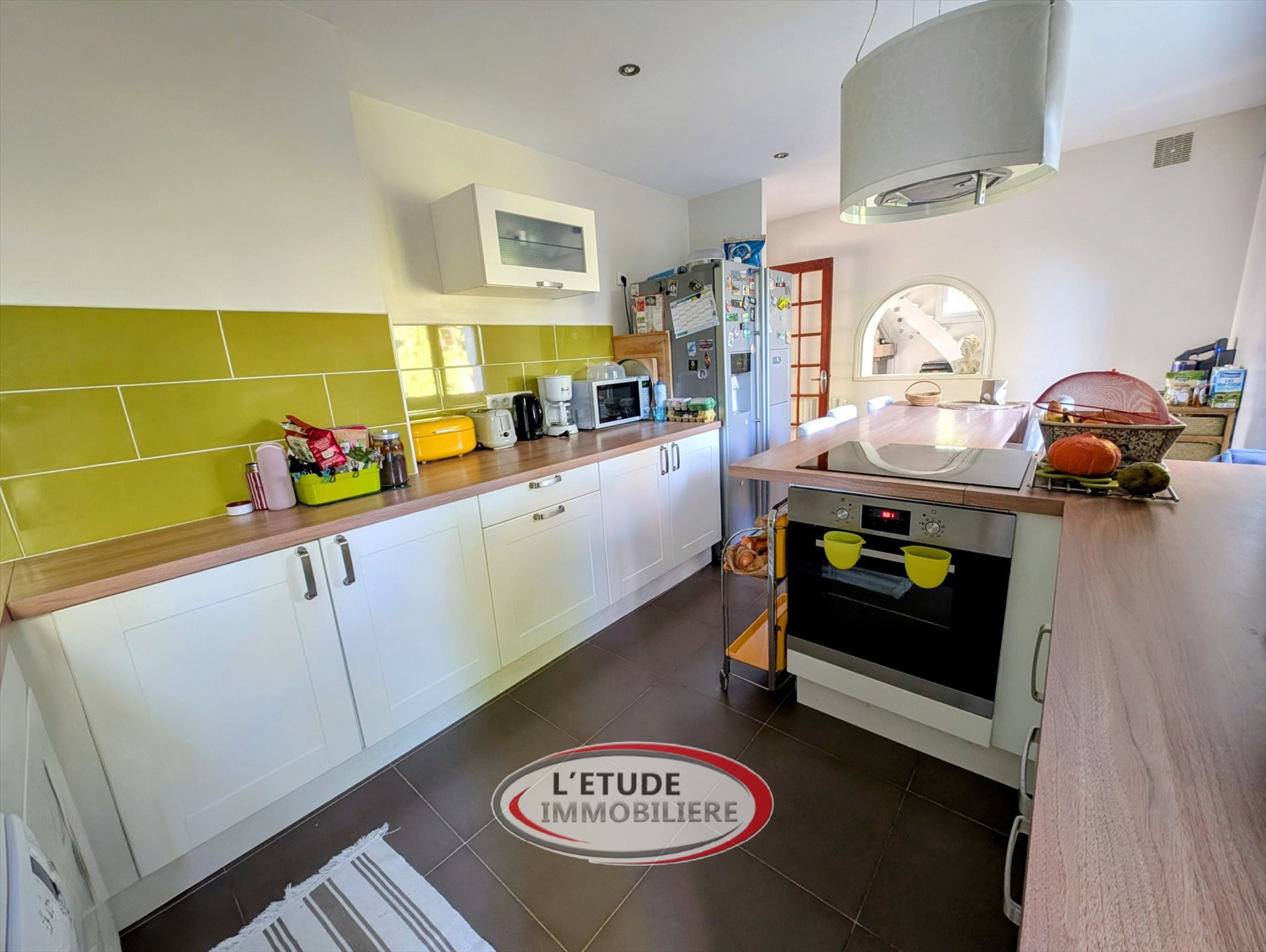 Maison à vendre, 180m², Château-Thébaud