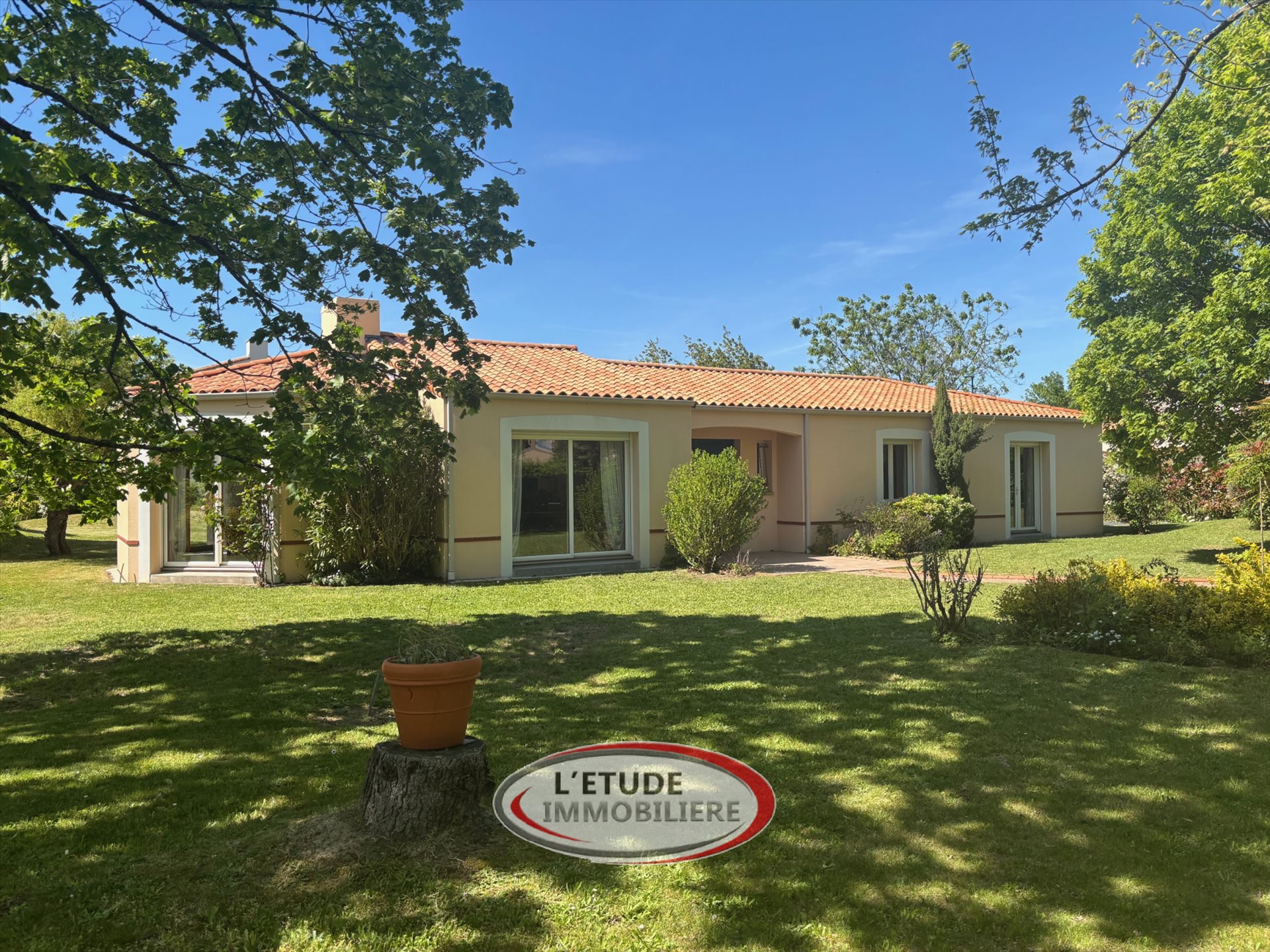 Maison à vendre, 152m², Vertou