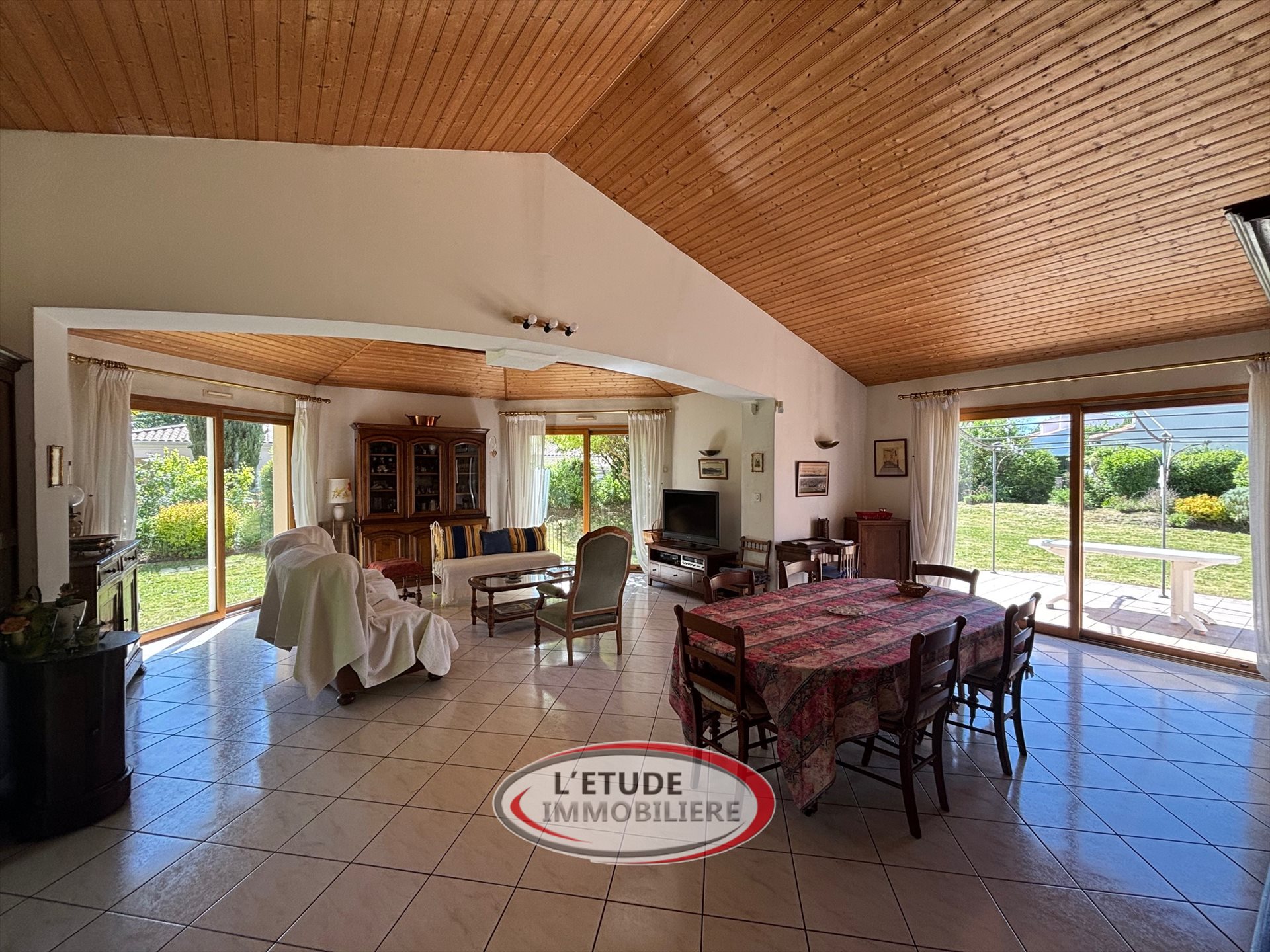 Maison à vendre, 152m², Vertou