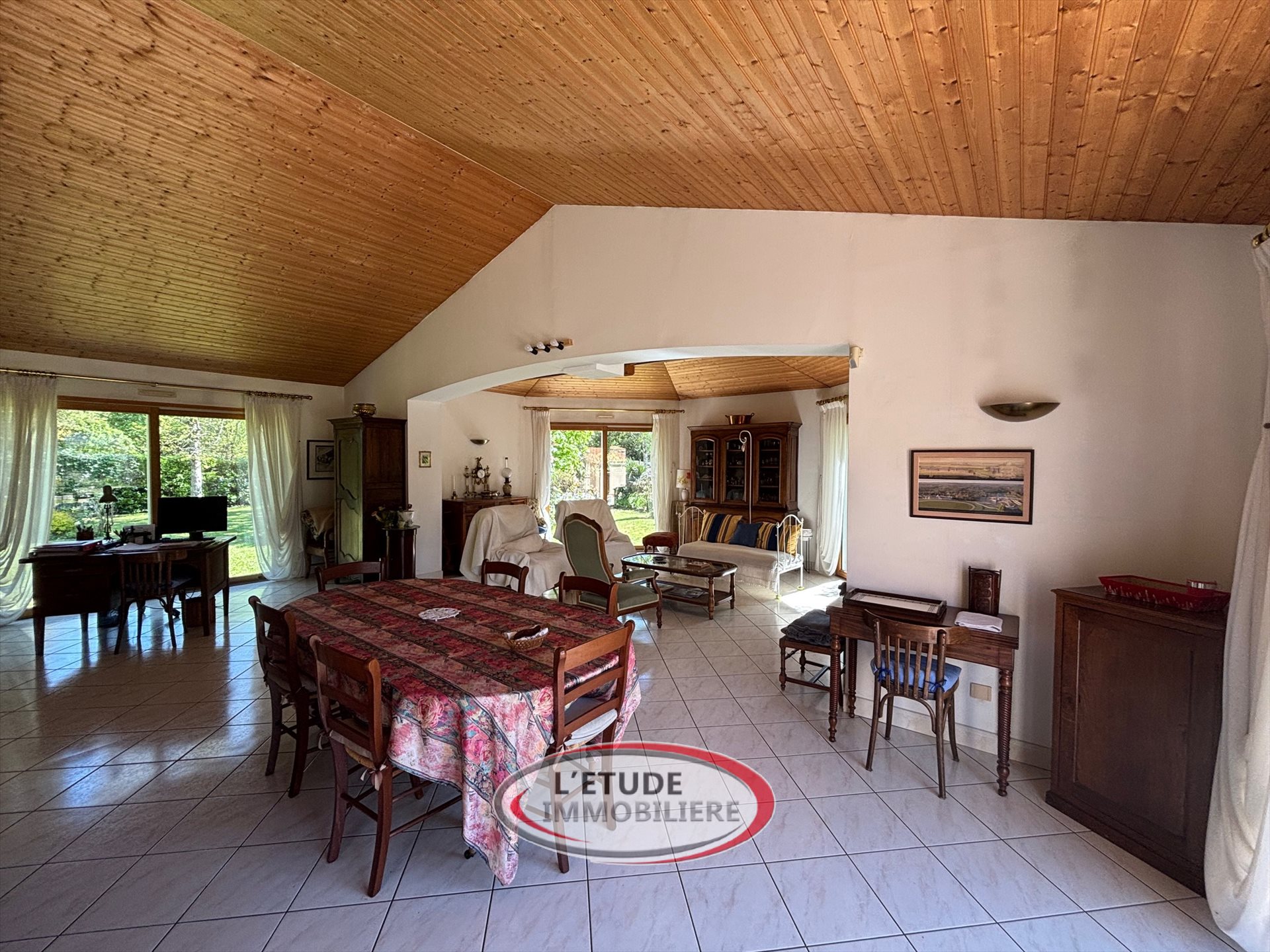 Maison à vendre, 152m², Vertou
