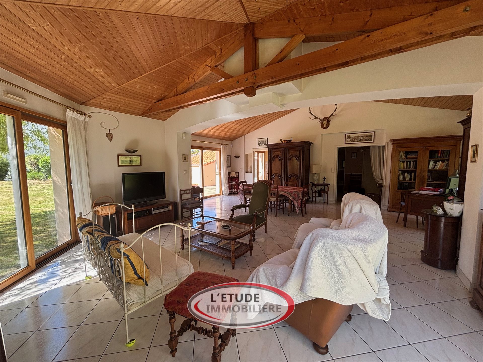 Maison à vendre, 152m², Vertou