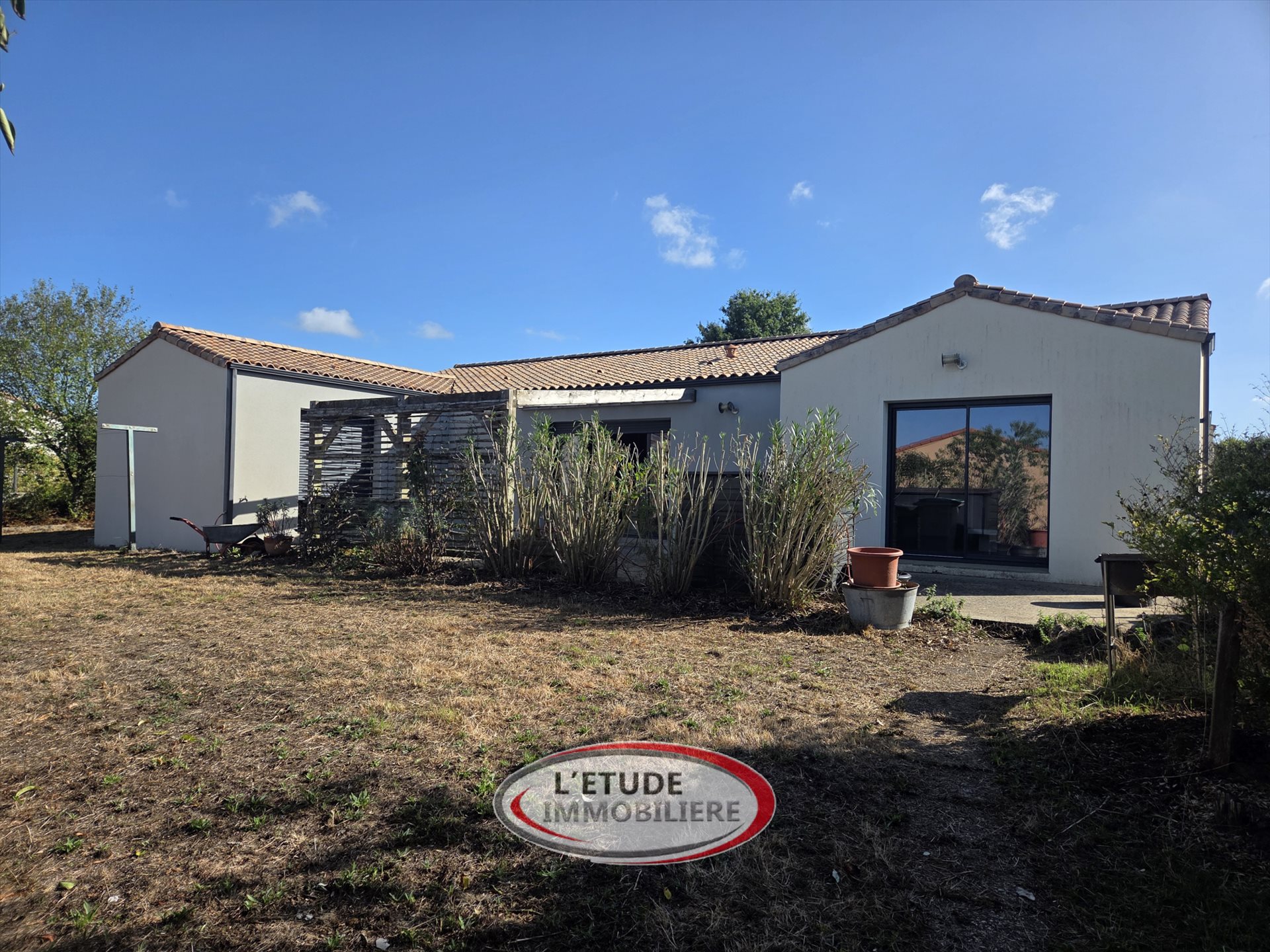 Maison à vendre, 144m², Saint-Hilaire-de-Clisson