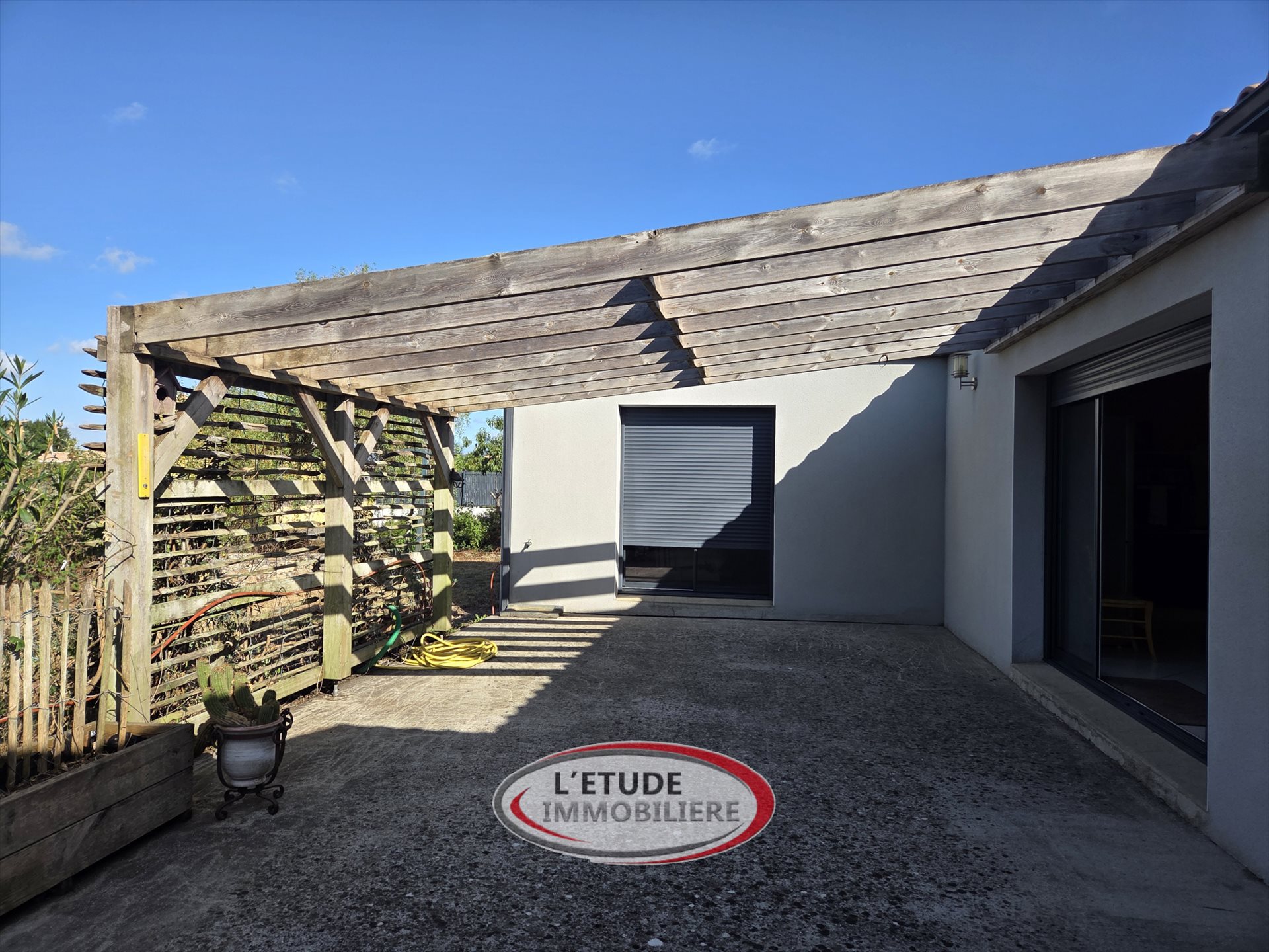 Maison à vendre, 144m², Saint-Hilaire-de-Clisson
