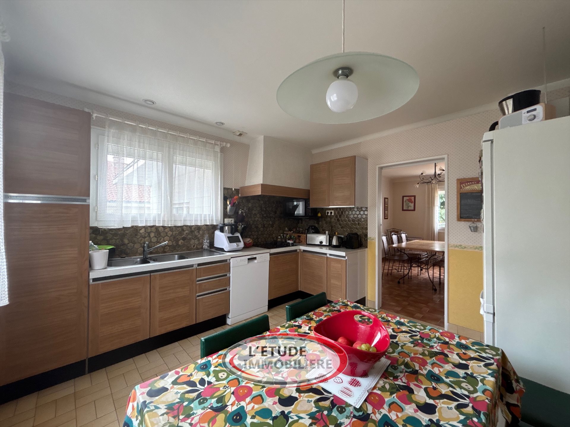 Maison à vendre, 114m², Carquefou