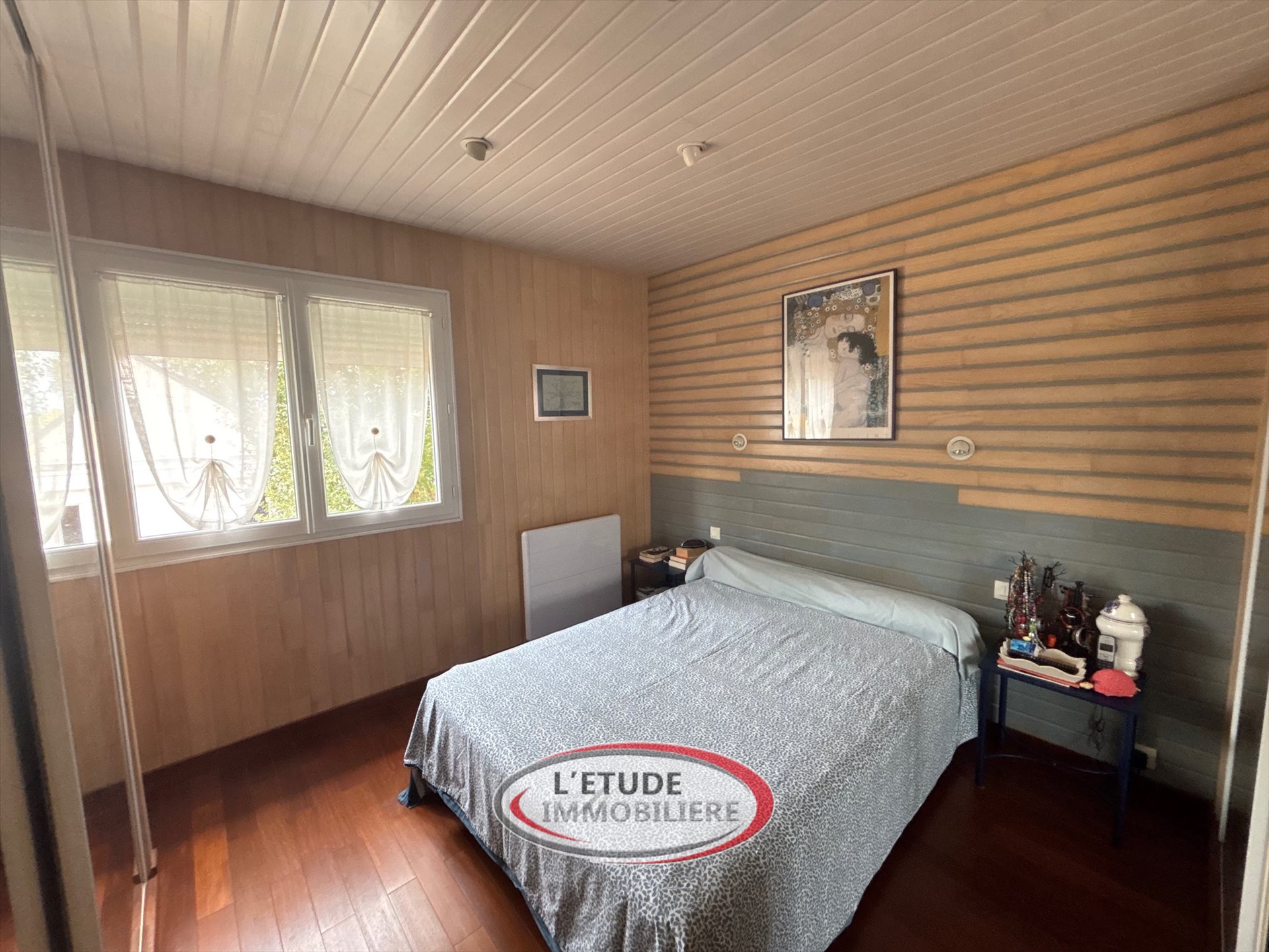 Maison à vendre, 114m², Carquefou