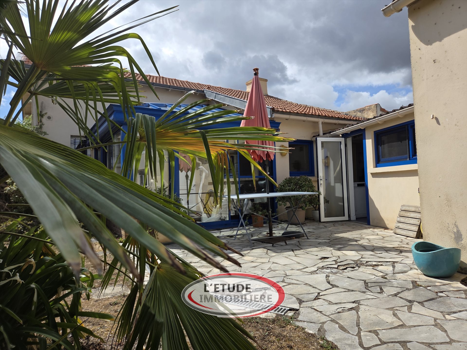 Maison à vendre, 92m², Bouguenais