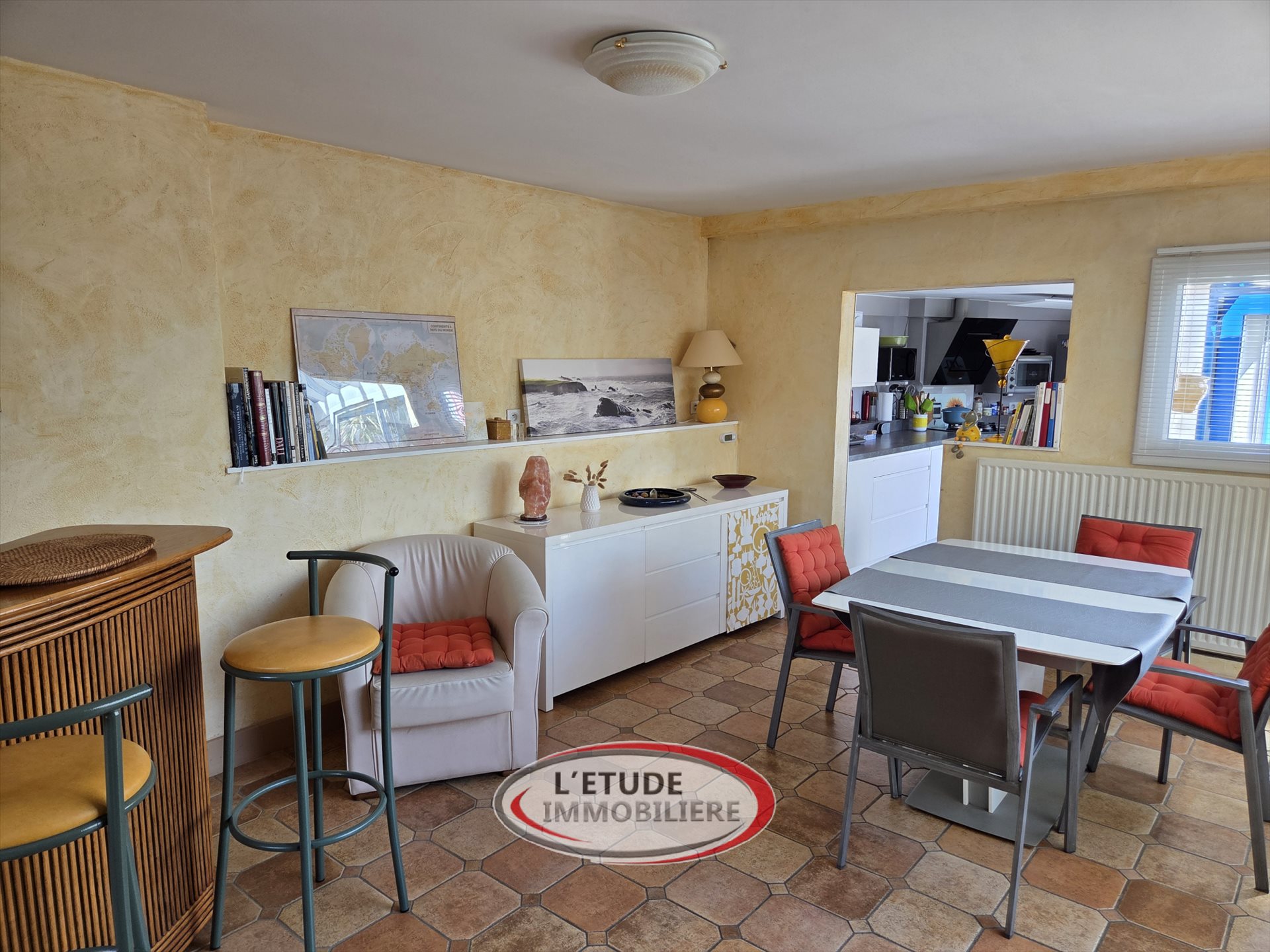 Maison à vendre, 92m², Bouguenais
