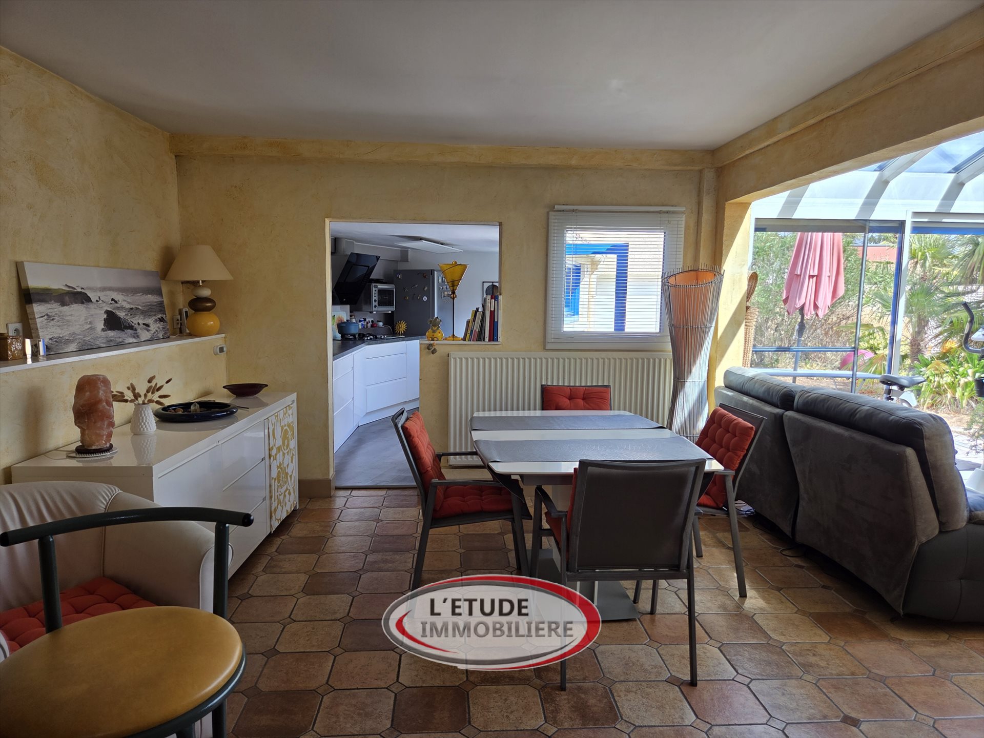 Maison à vendre, 92m², Bouguenais