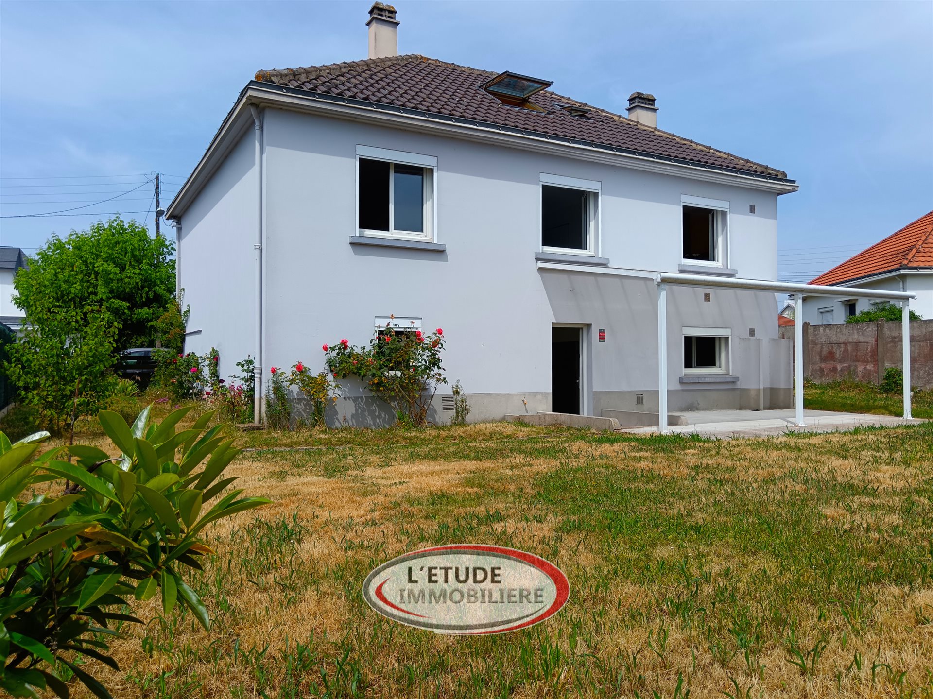 Maison à vendre, 116m², Sainte-Luce-sur-Loire