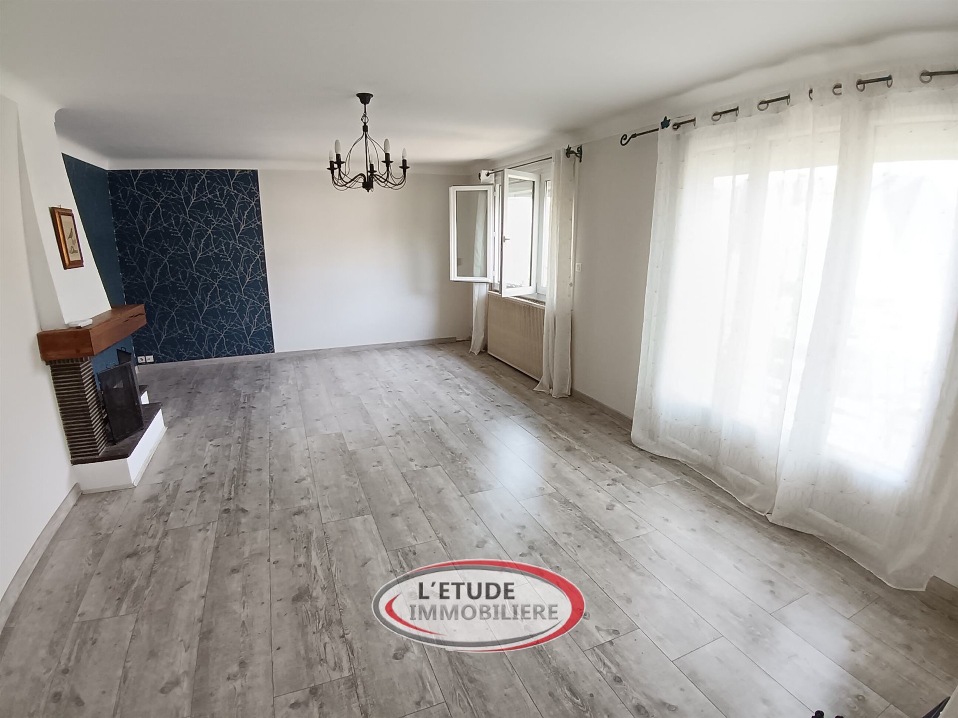 Maison à vendre, 116m², Sainte-Luce-sur-Loire
