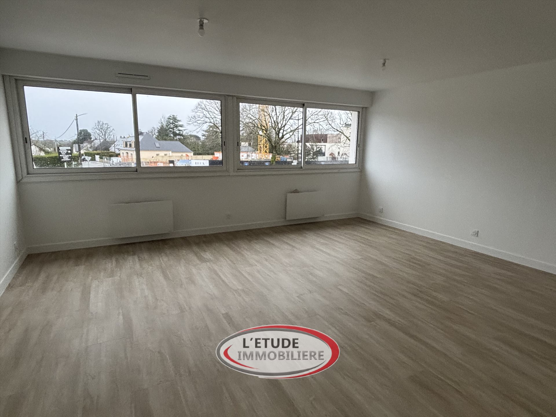 Appartement à vendre, 59m², Sautron
