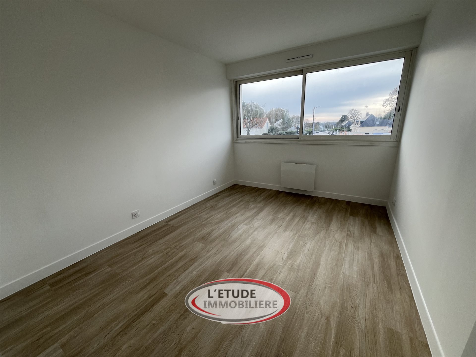 Appartement à vendre, 59m², Sautron