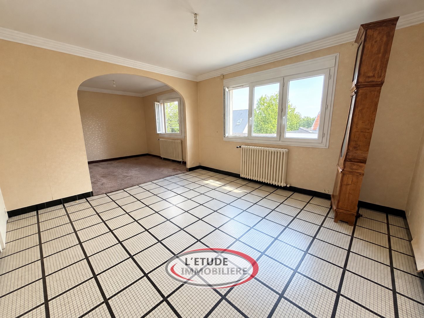 Maison à vendre, 79m², Thouaré-sur-Loire