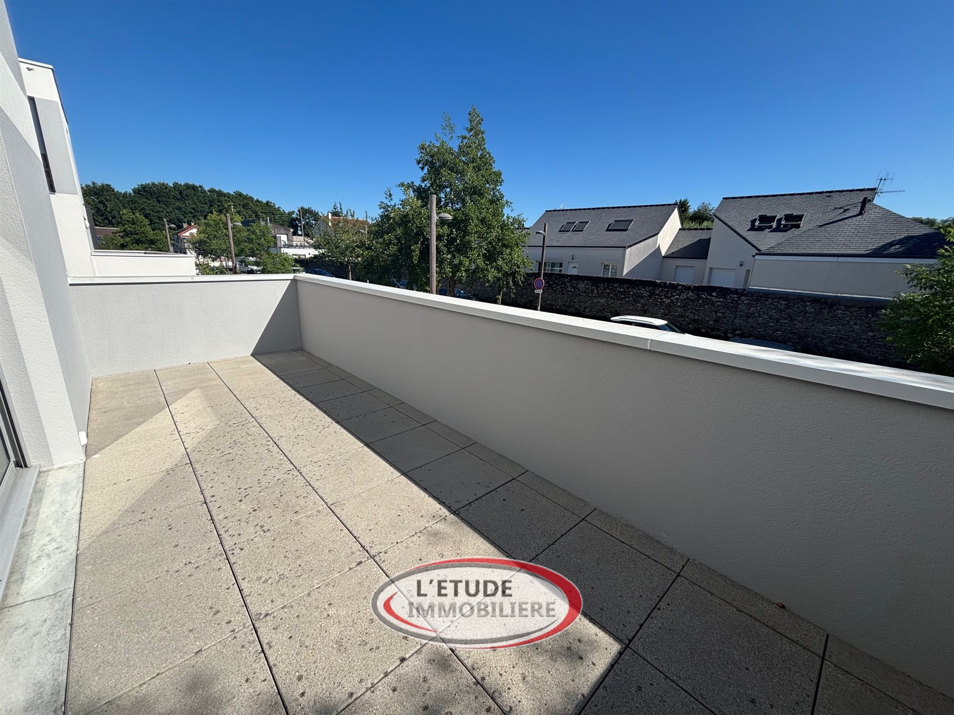 Appartement à vendre, 73m², Nantes