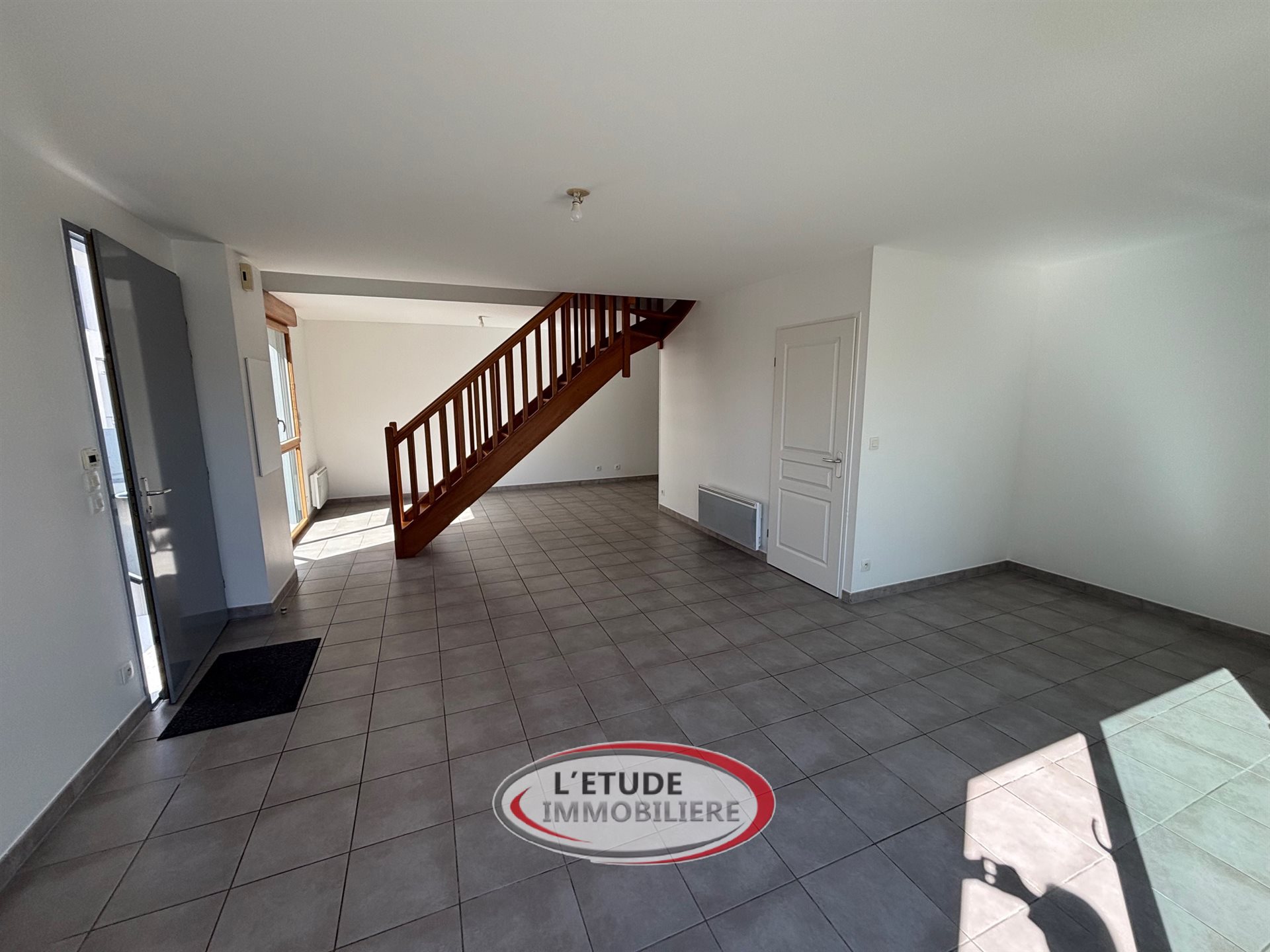 Appartement à vendre, 73m², Nantes