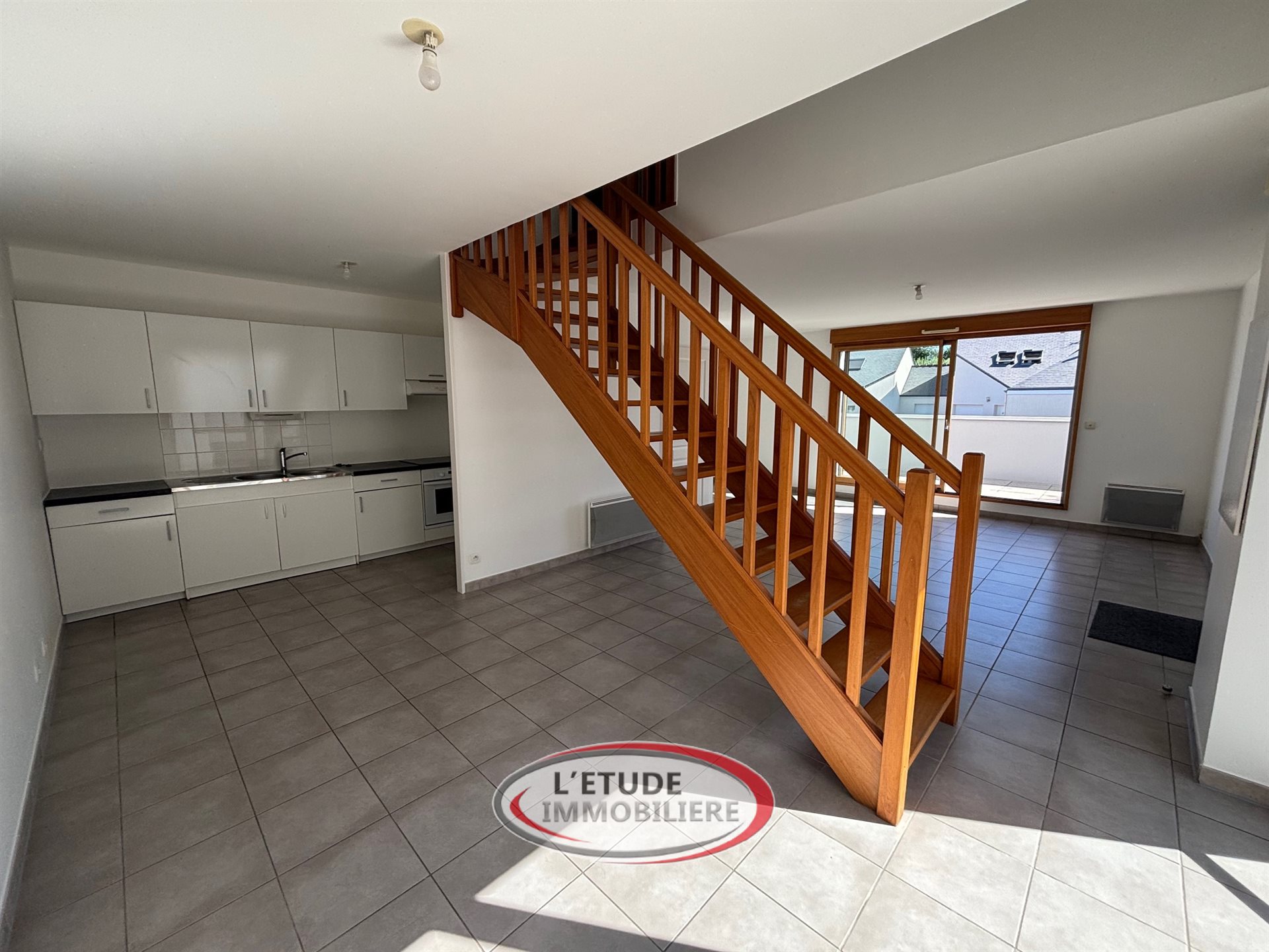 Appartement à vendre, 73m², Nantes