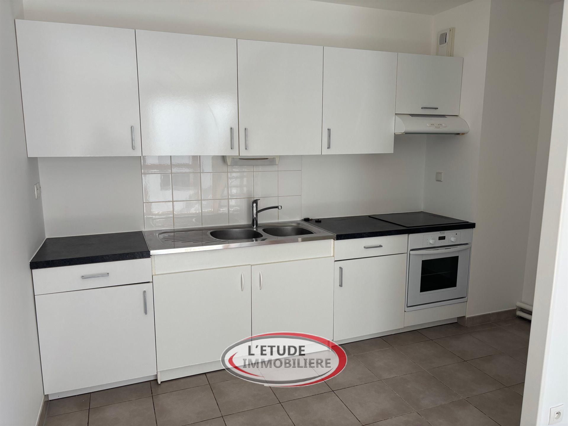 Appartement à vendre, 73m², Nantes
