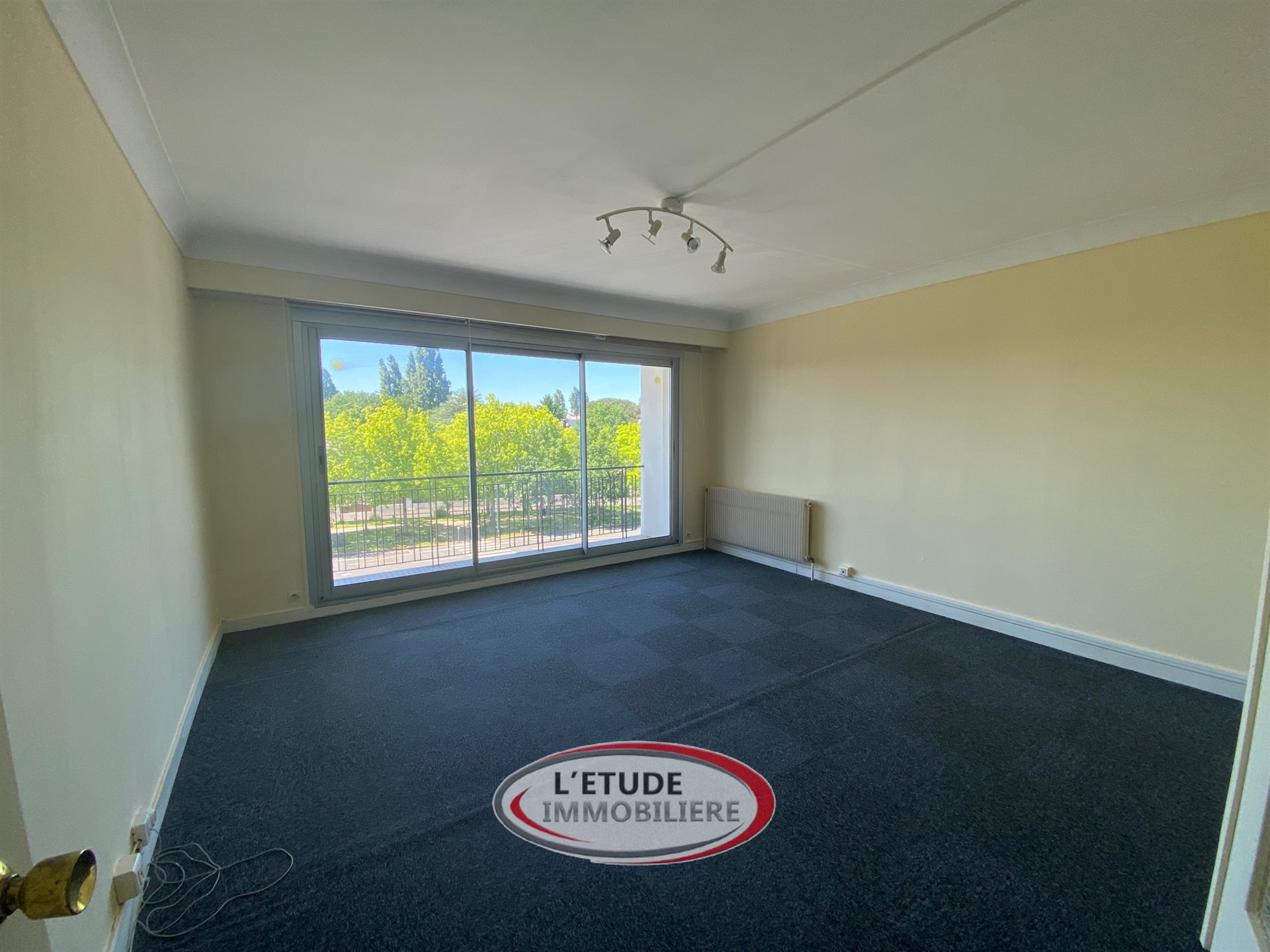 Appartement à vendre, 74m², Nantes