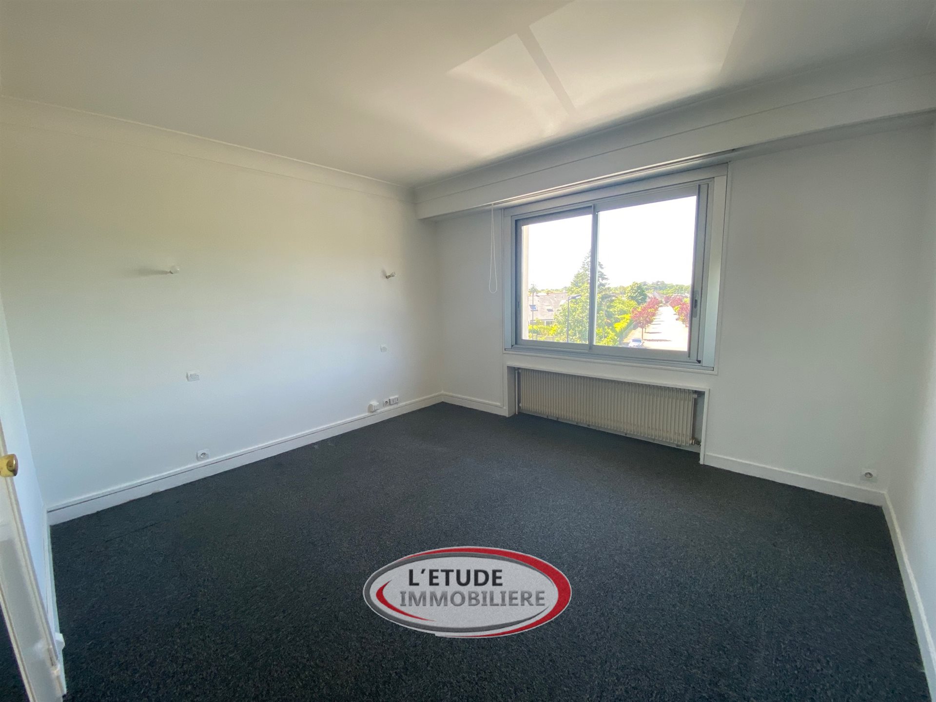 Appartement à vendre, 74m², Nantes