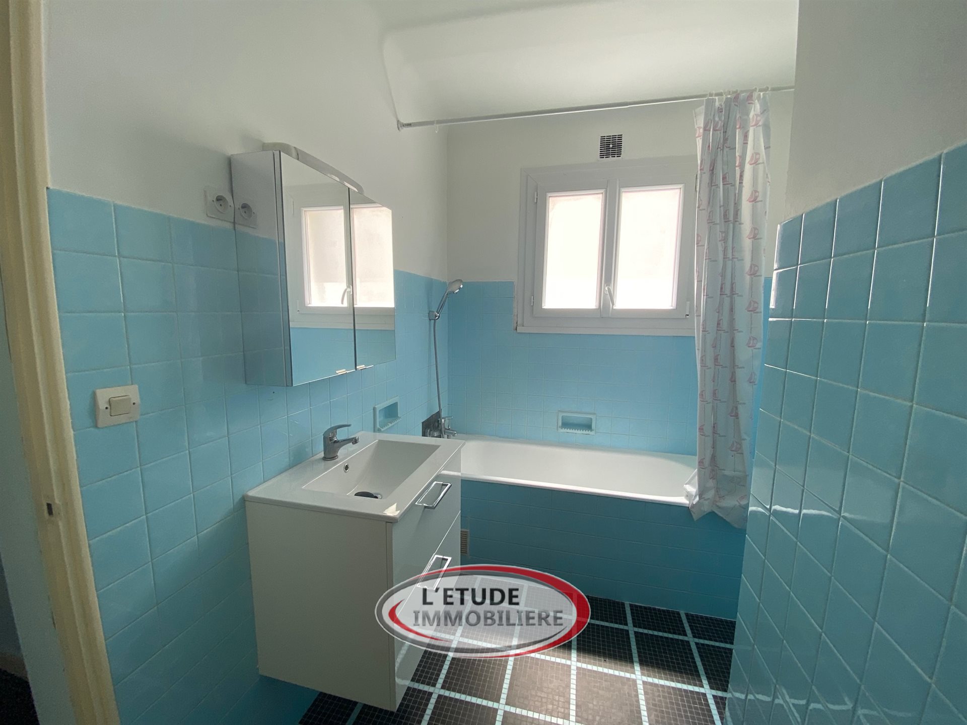 Appartement à vendre, 74m², Nantes