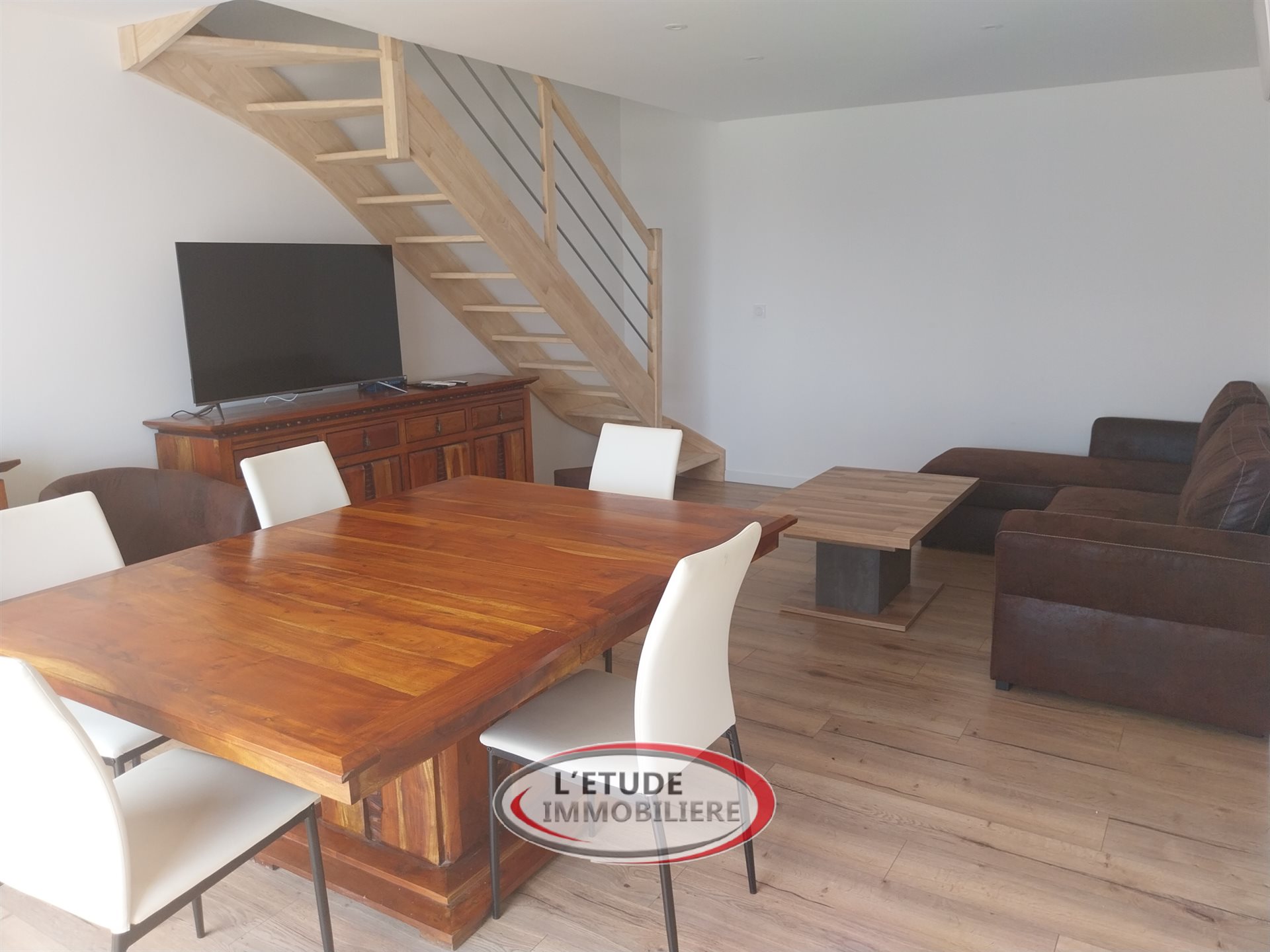 Maison à vendre, 74m², La Guérinière