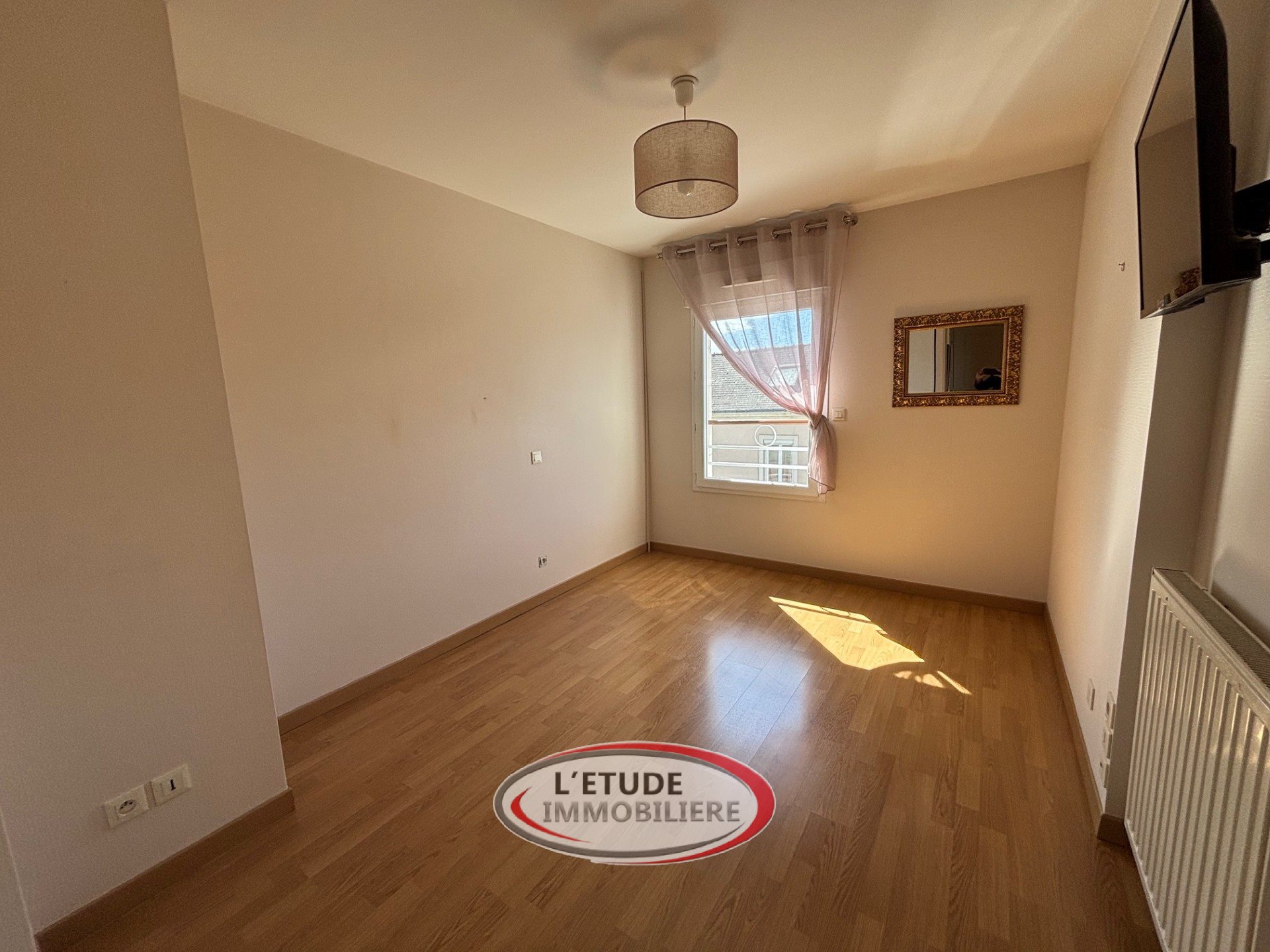 Appartement à vendre, 70m², Carquefou