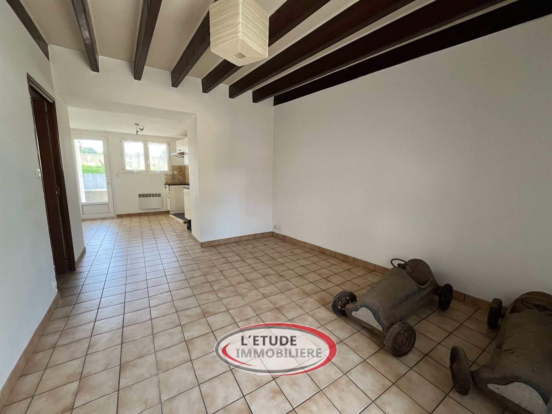 Maison à vendre, 53m², Carquefou