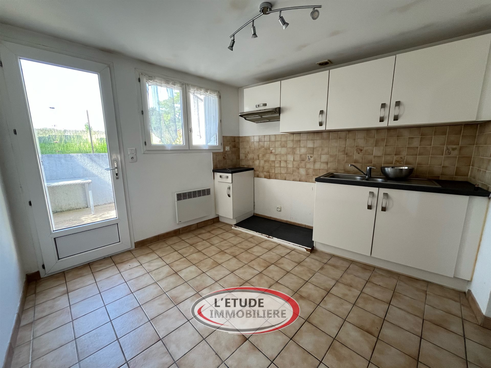 Maison à vendre, 53m², Carquefou