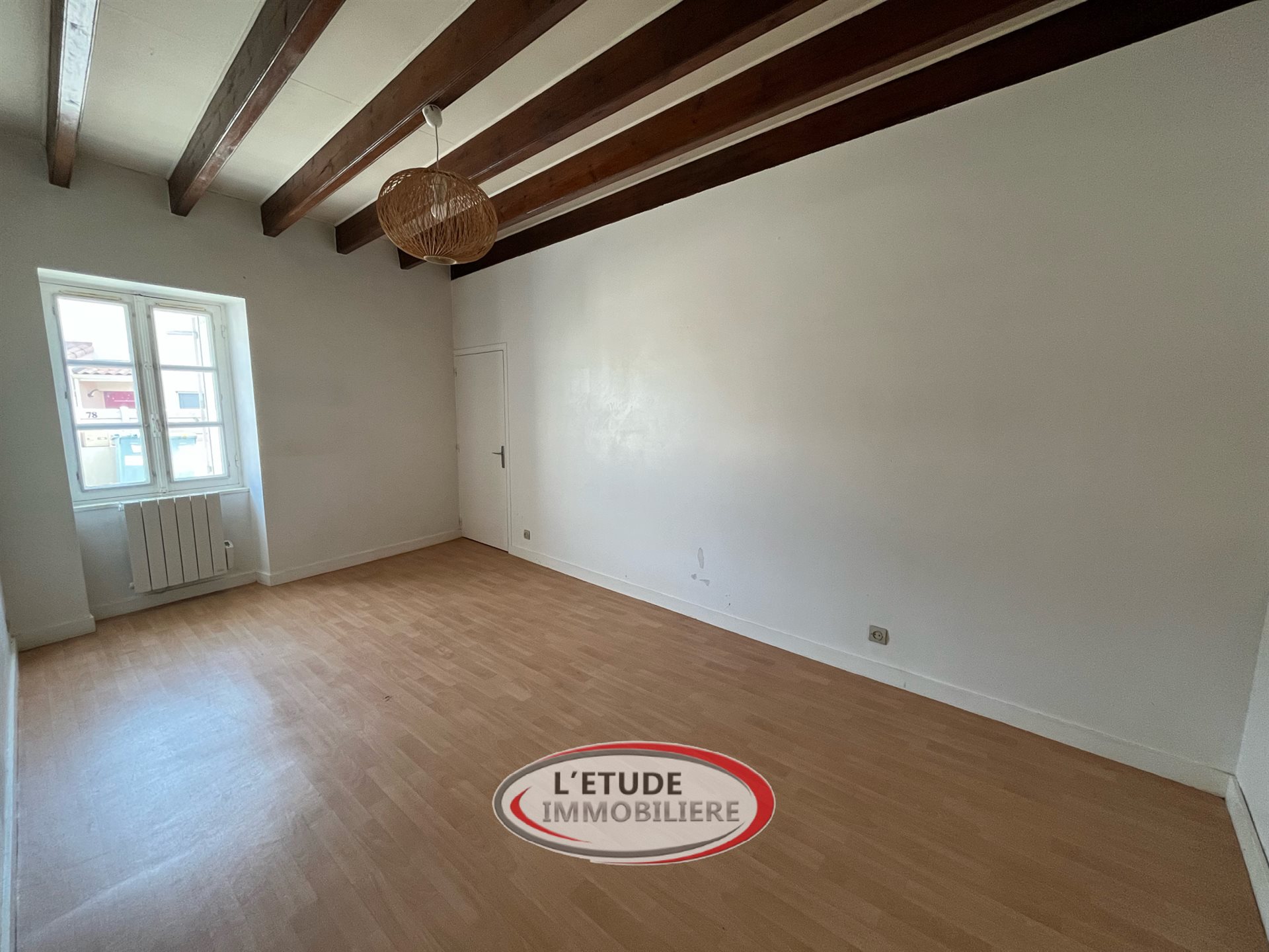 Maison à vendre, 53m², Carquefou