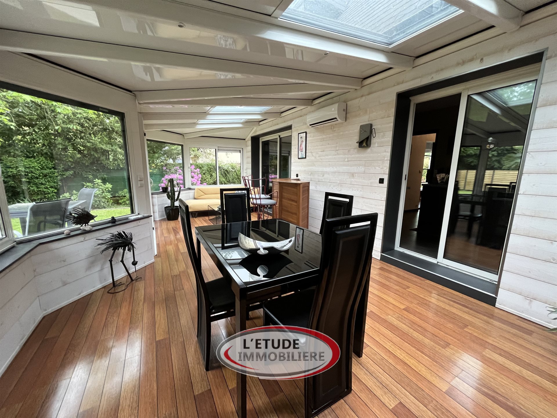 Maison à vendre, 131m², Carquefou