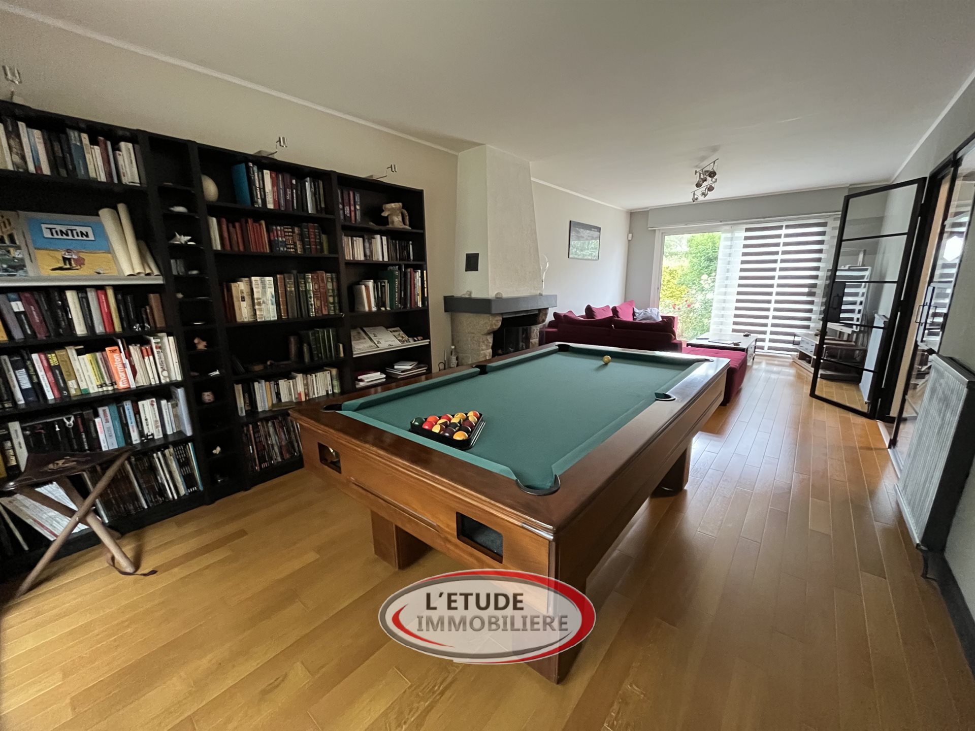 Maison à vendre, 131m², Carquefou
