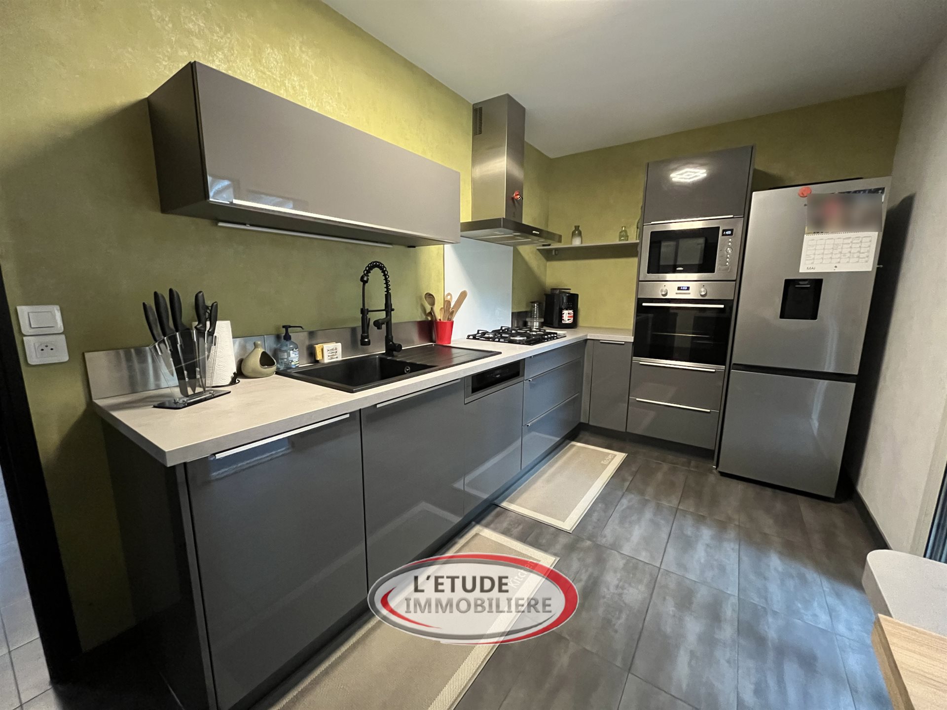 Maison à vendre, 131m², Carquefou