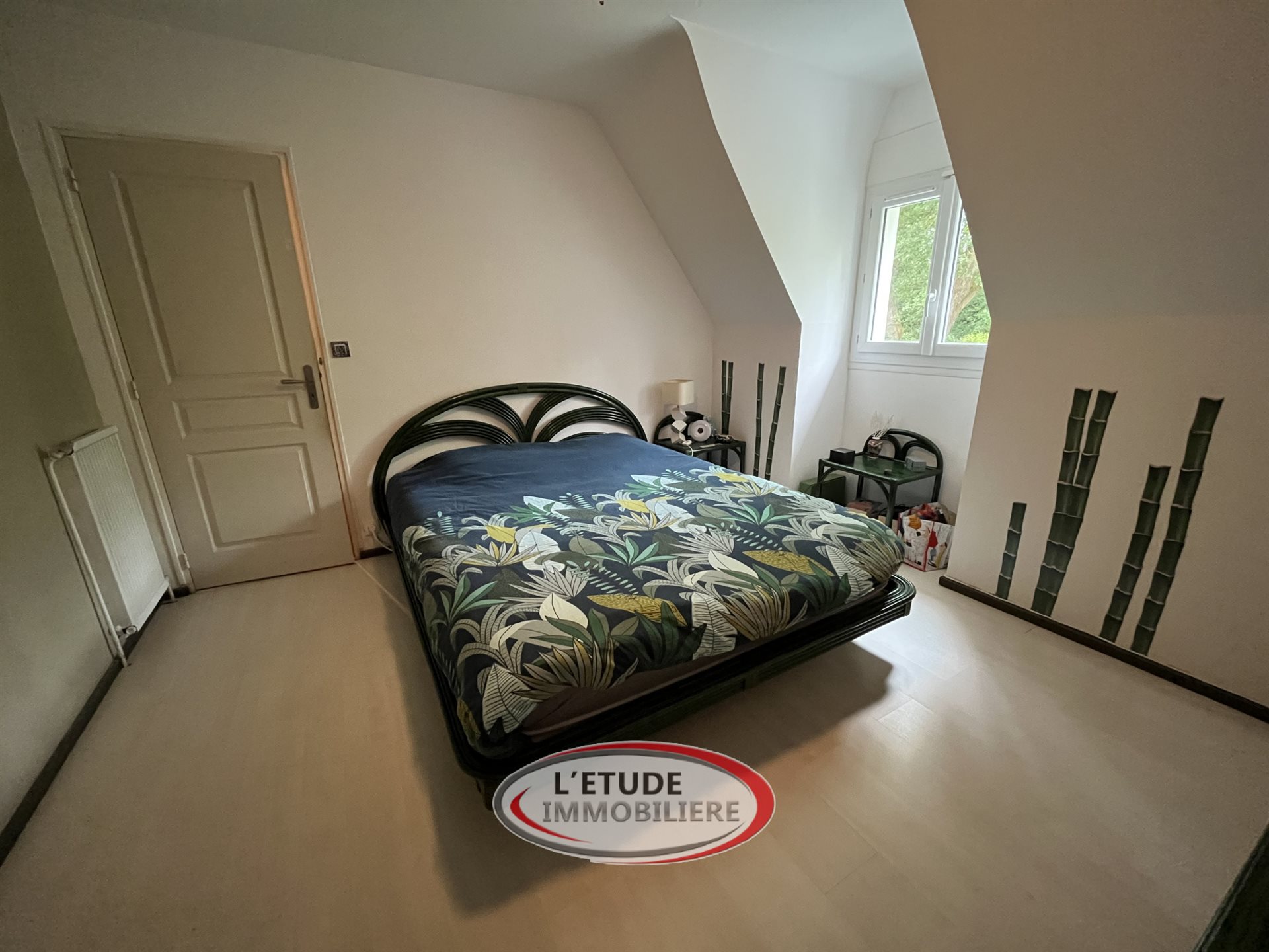 Maison à vendre, 131m², Carquefou