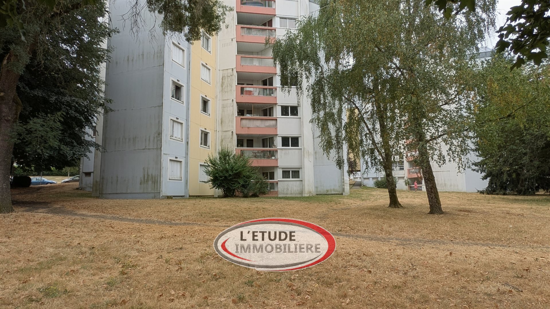 Appartement à vendre, 67m², Rezé