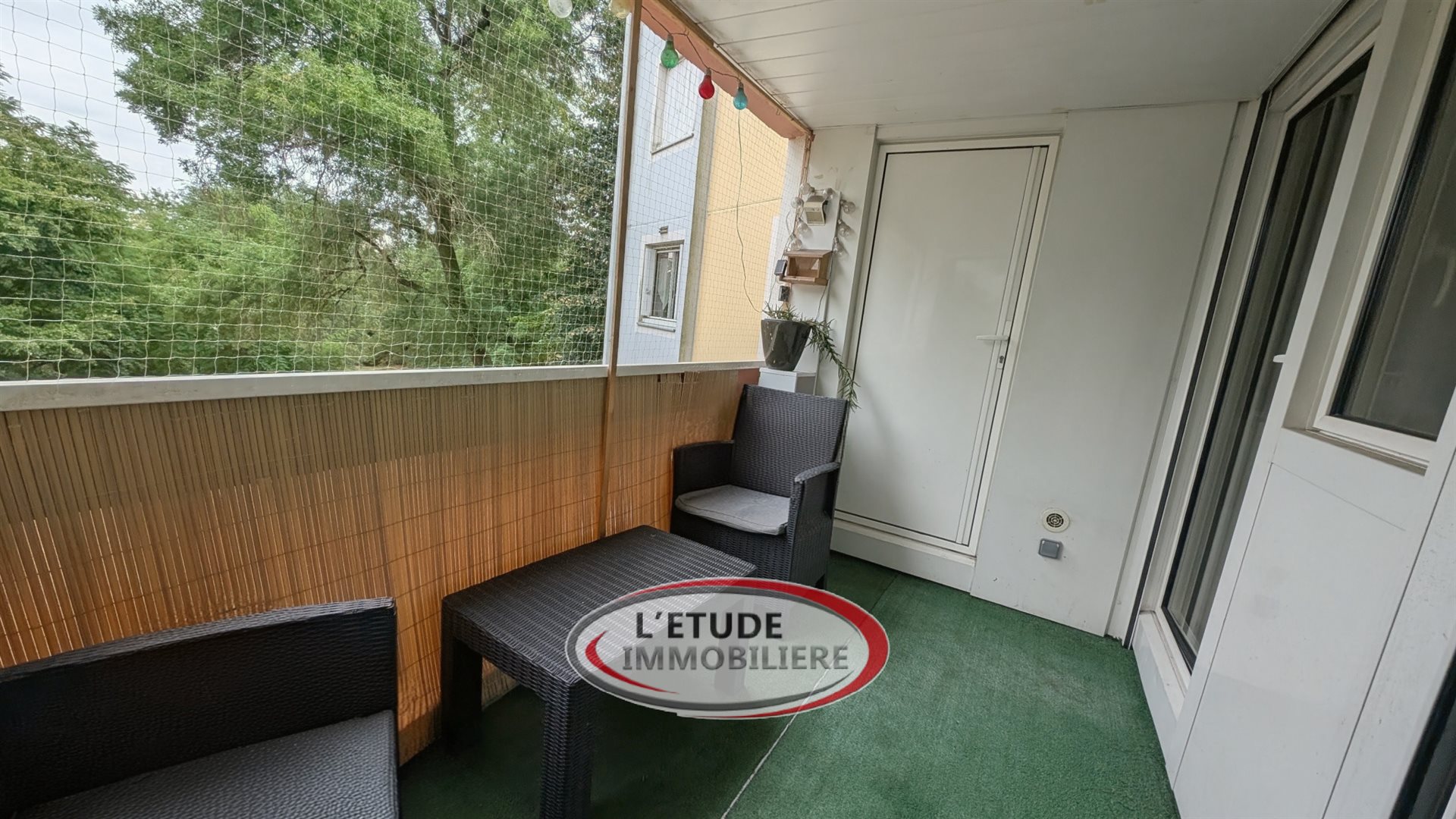 Appartement à vendre, 67m², Rezé