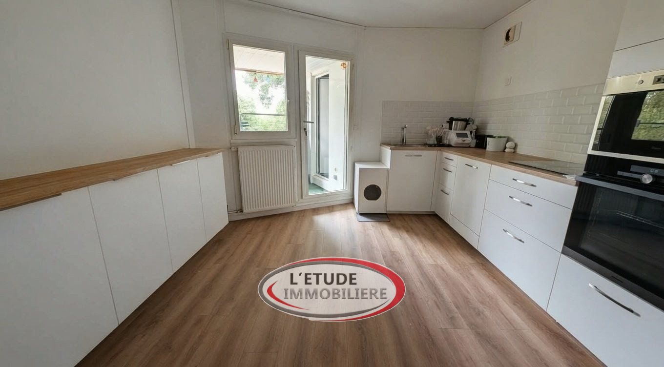 Appartement à vendre, 67m², Rezé