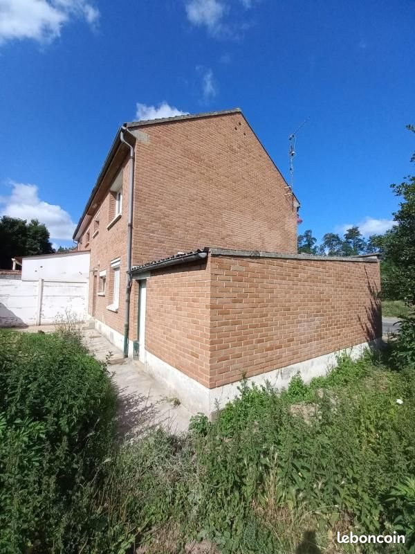 Maison à vendre, 77m², Fouquières-lès-Lens